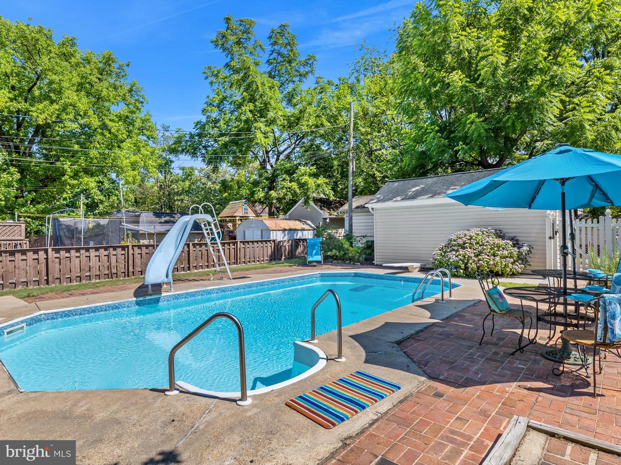 LINTHICUM HEIGHTS - Residential