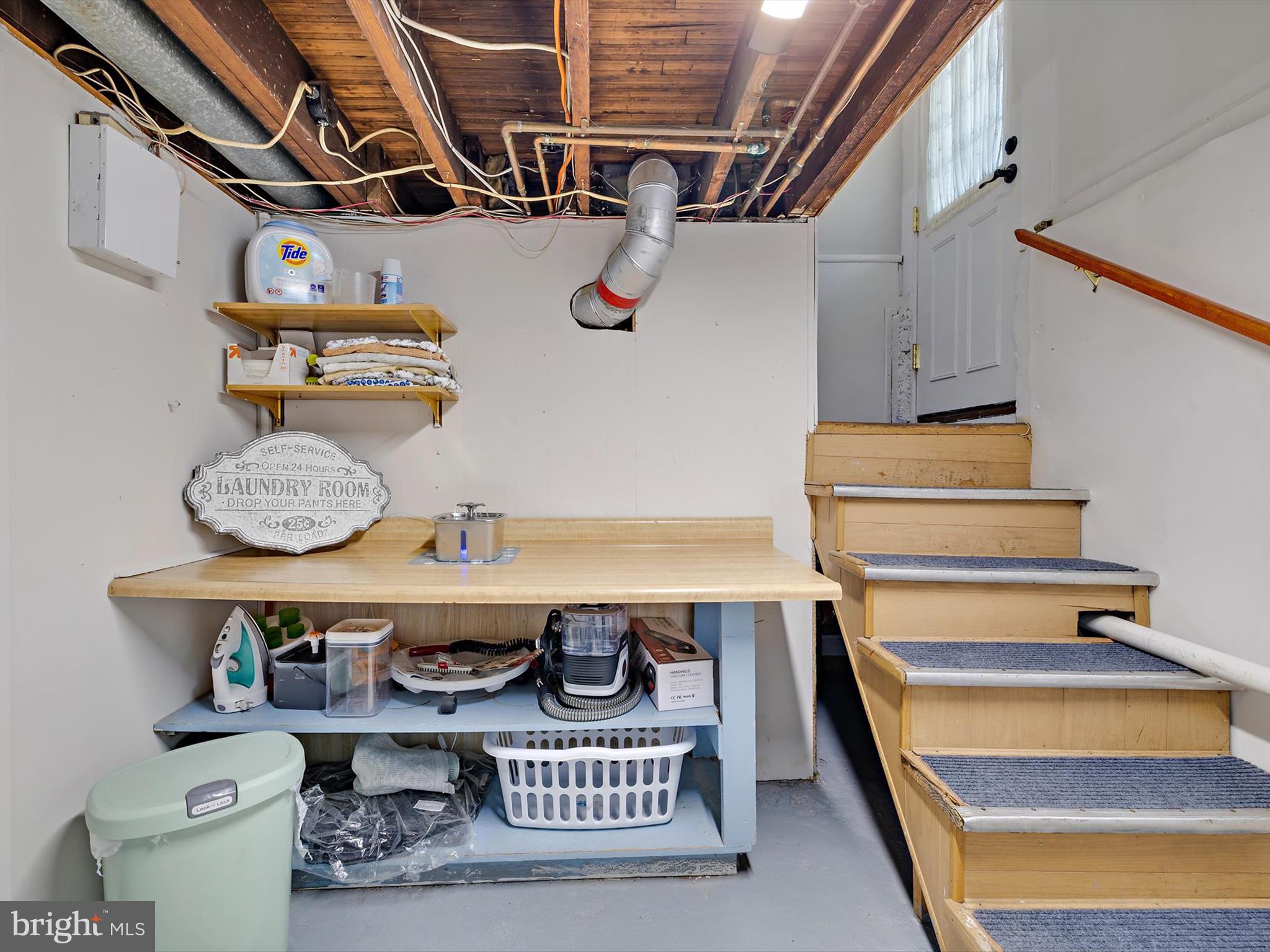 LINTHICUM HEIGHTS - Residential