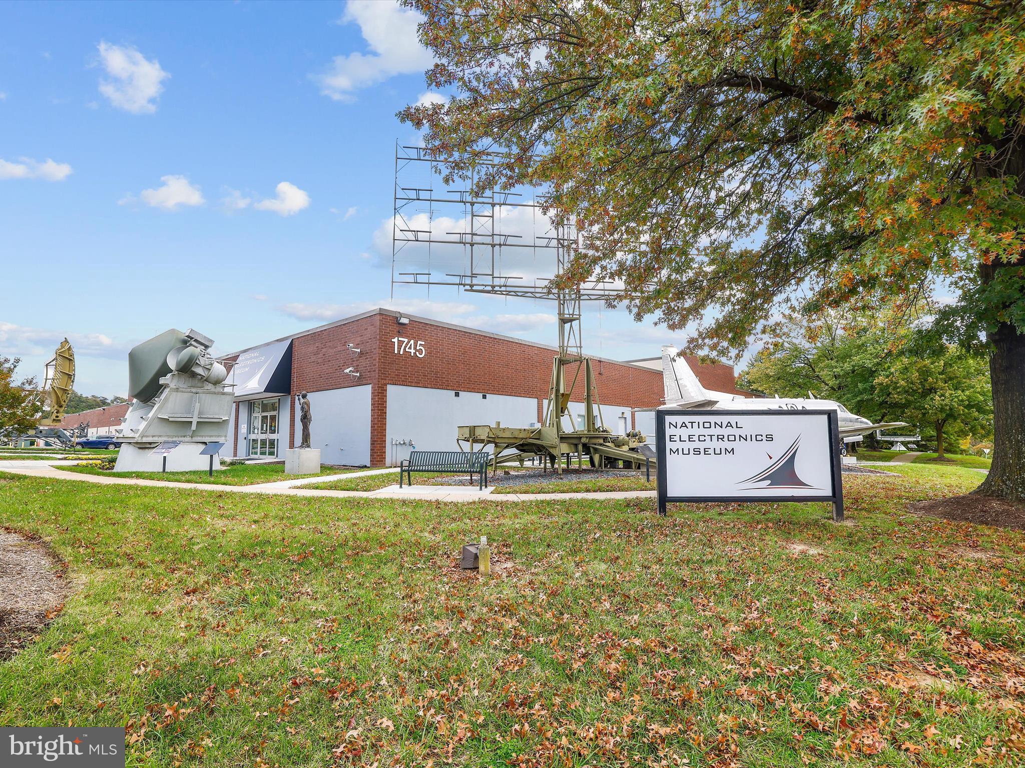 LINTHICUM HEIGHTS - Residential