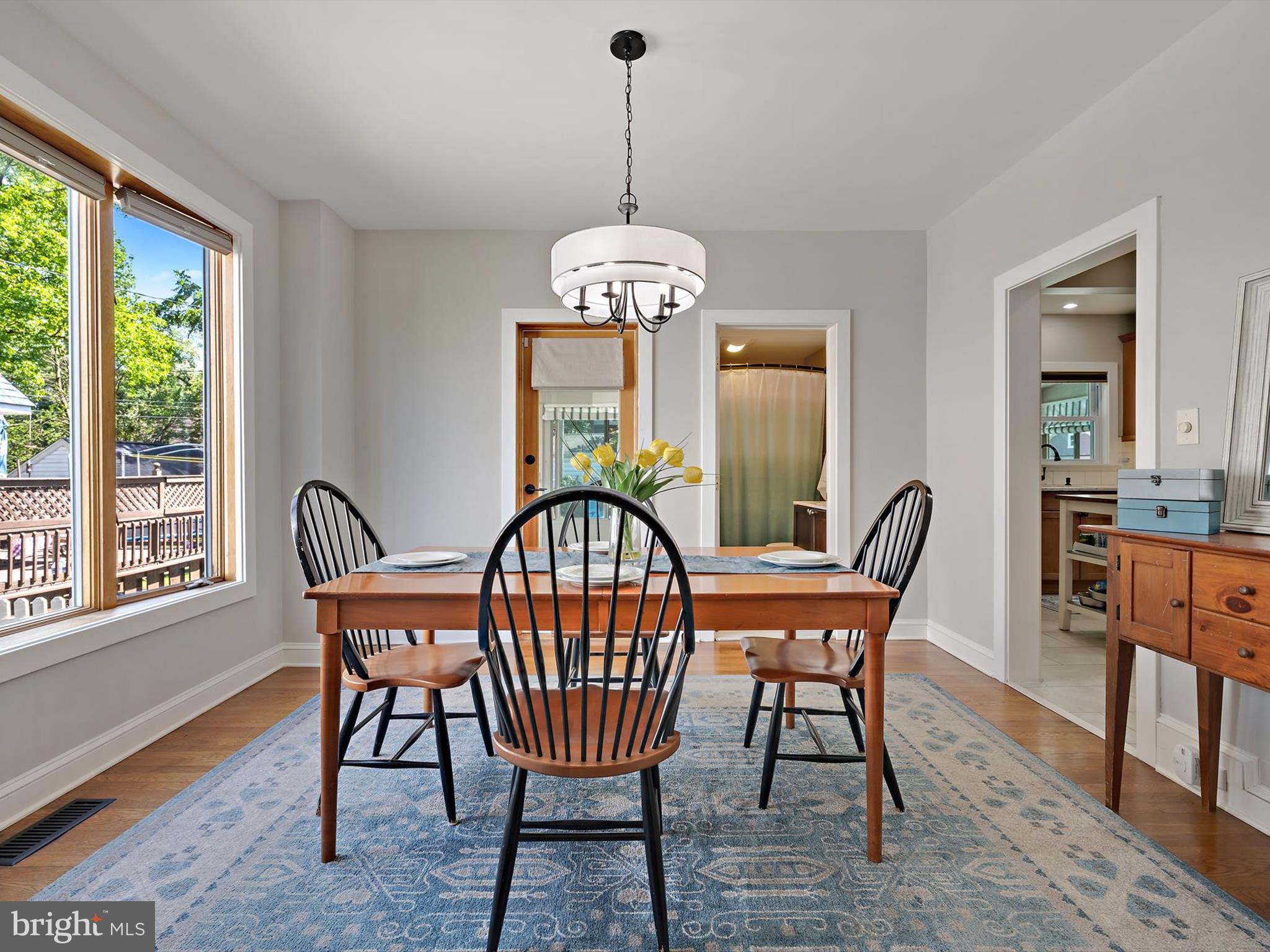 LINTHICUM HEIGHTS - Residential