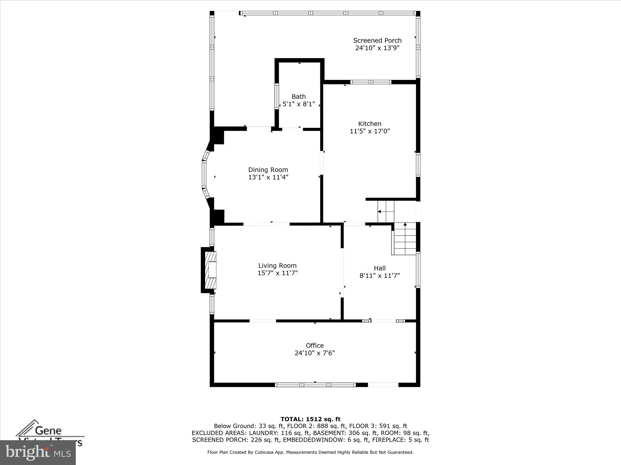 LINTHICUM HEIGHTS - Residential