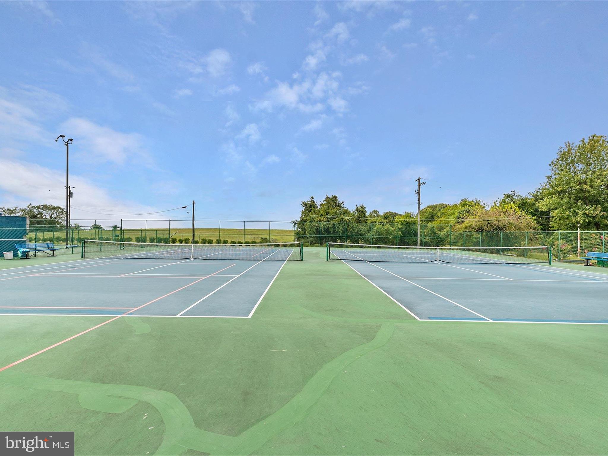 LINTHICUM HEIGHTS - Residential