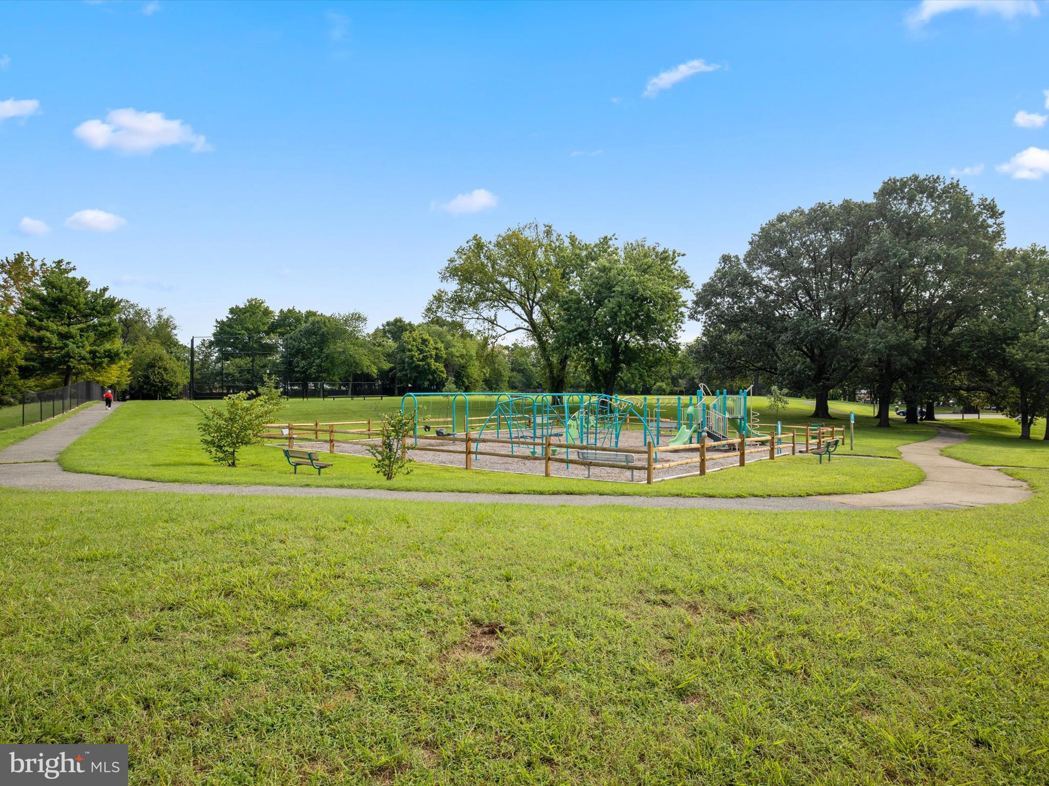 LINTHICUM HEIGHTS - Residential