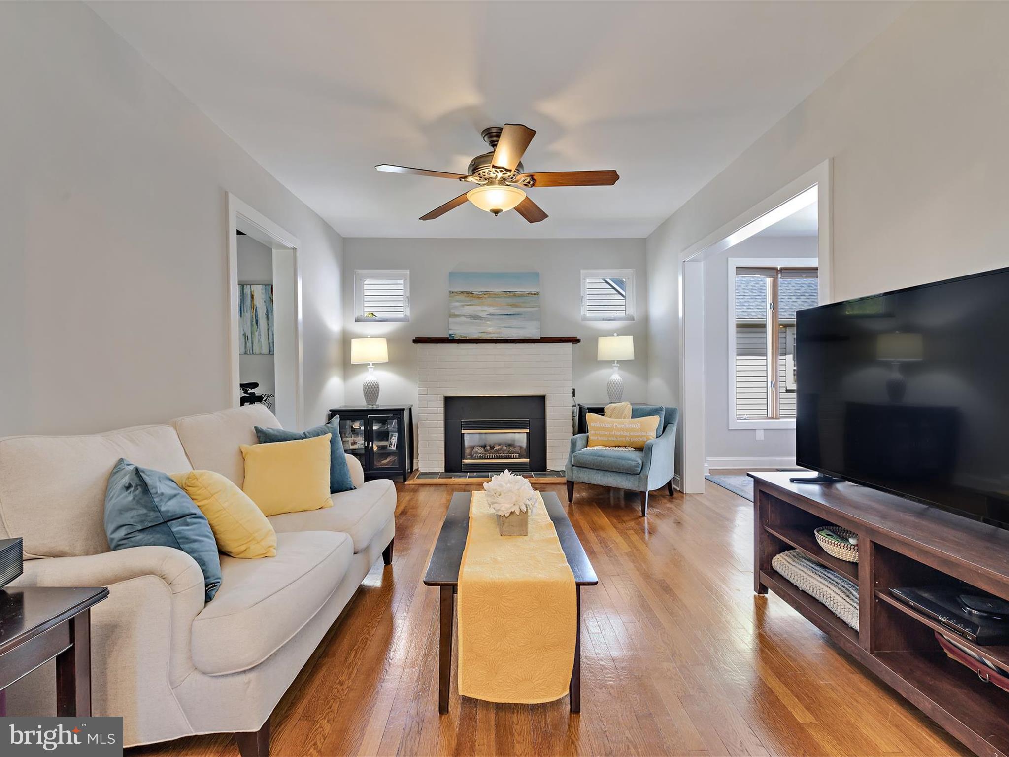 LINTHICUM HEIGHTS - Residential