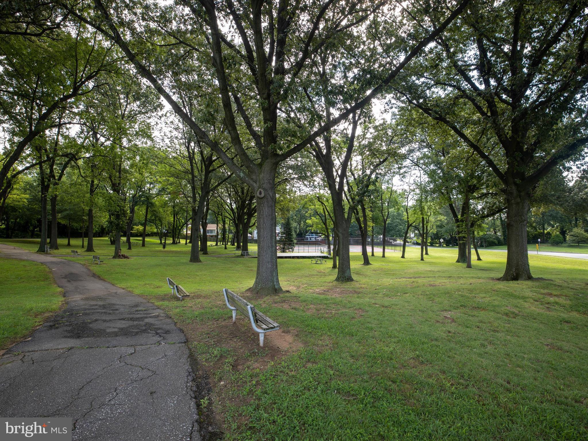 LINTHICUM HEIGHTS - Residential