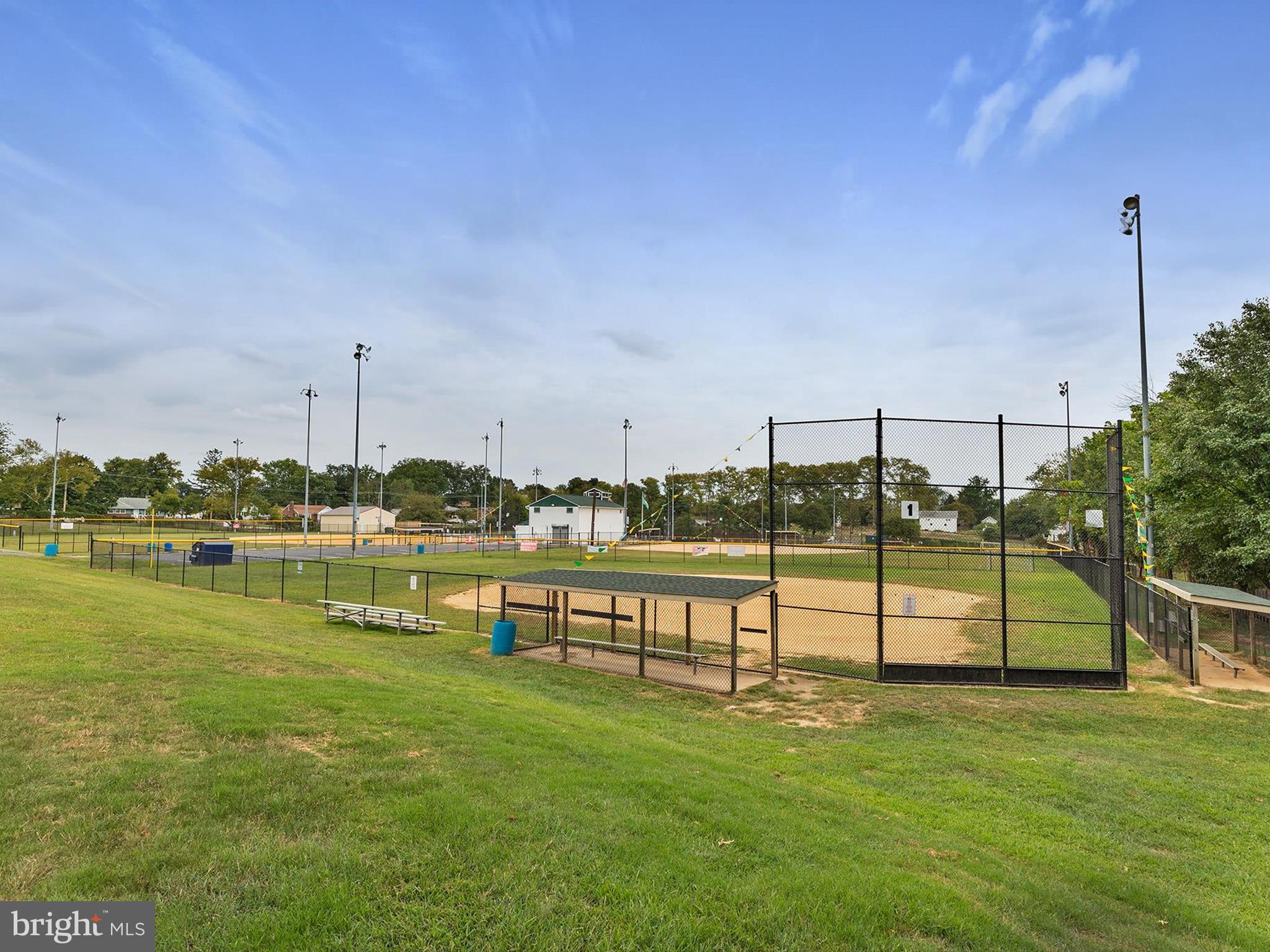 LINTHICUM HEIGHTS - Residential