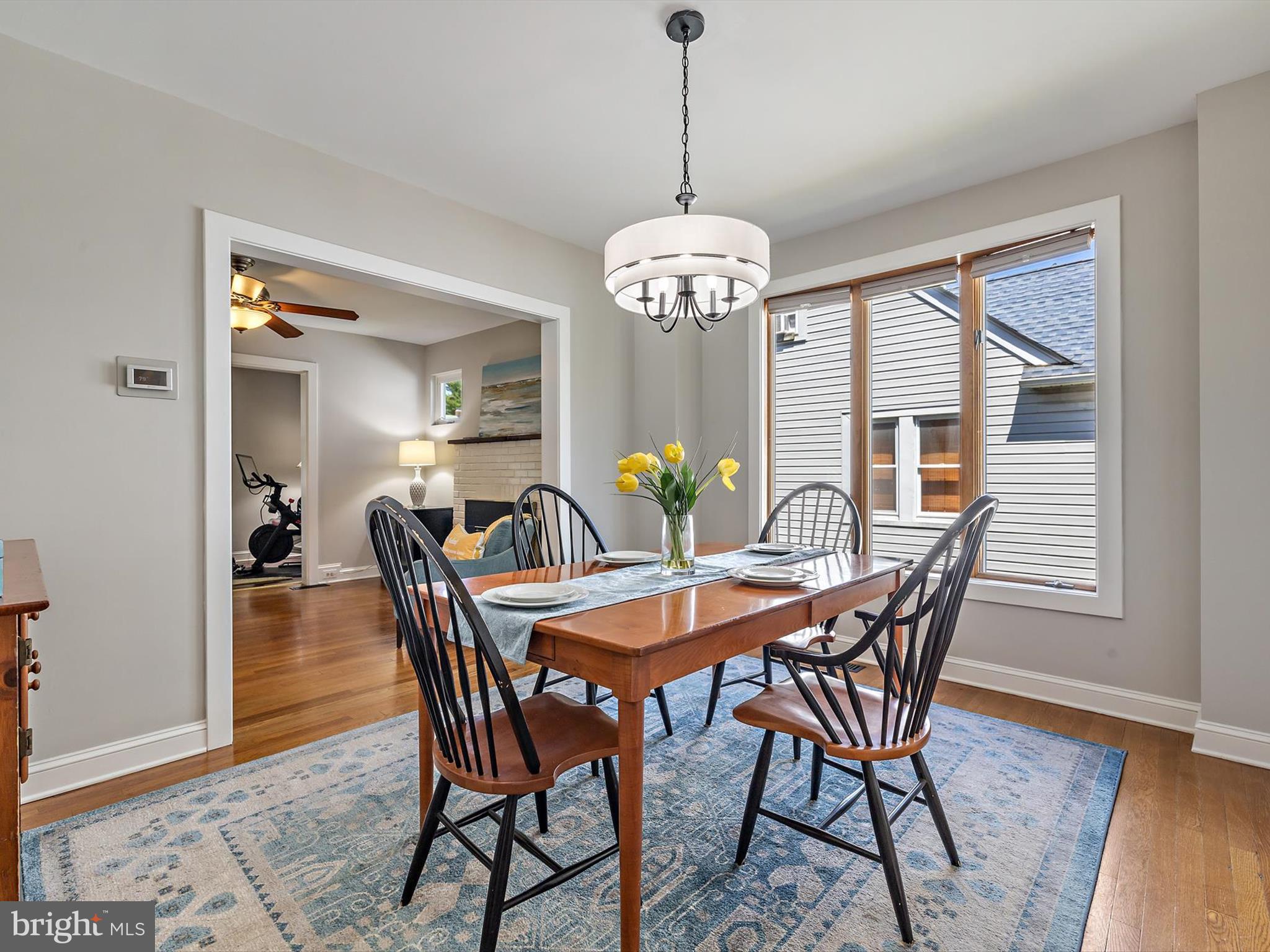 LINTHICUM HEIGHTS - Residential