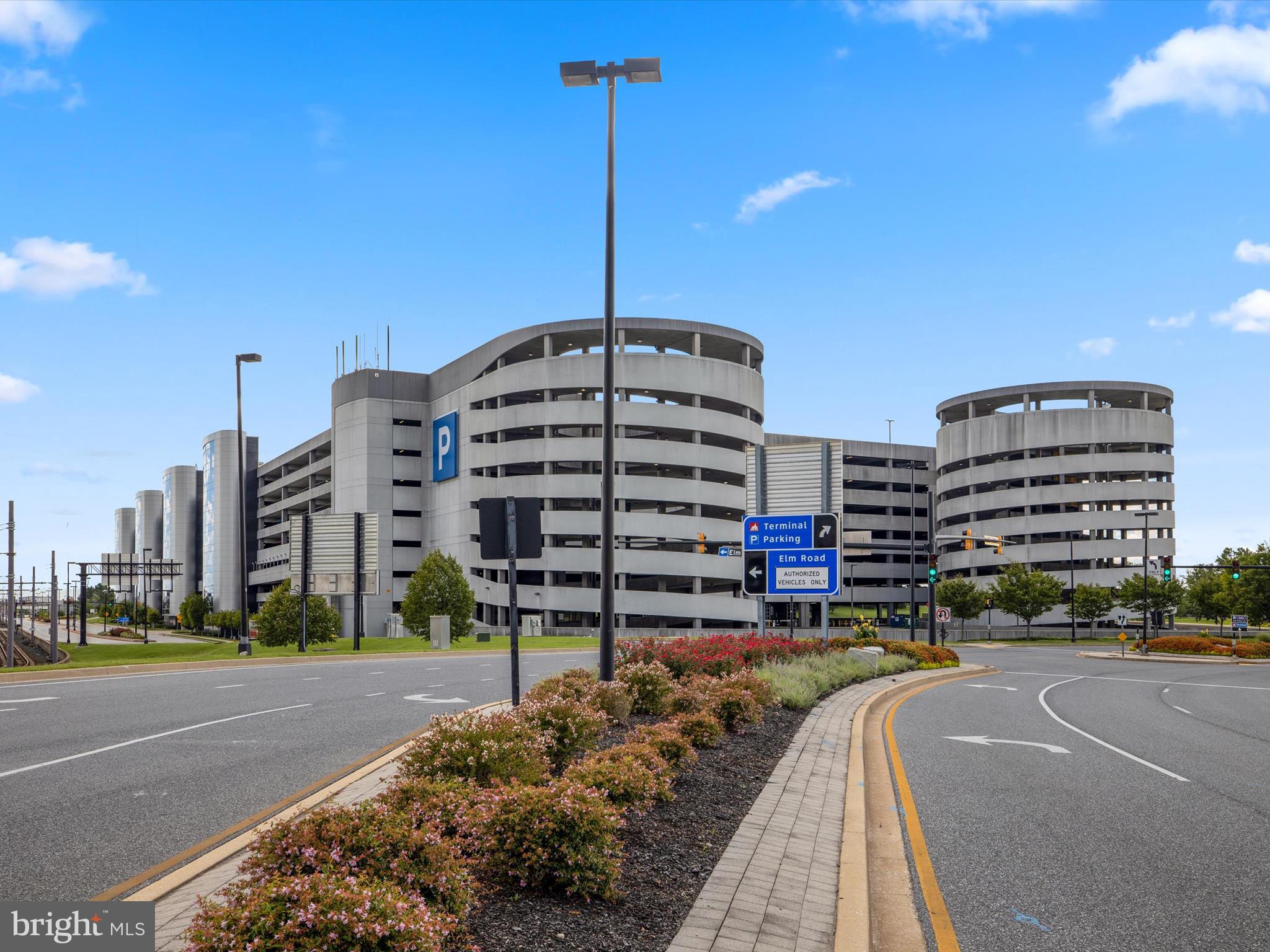 LINTHICUM HEIGHTS - Residential