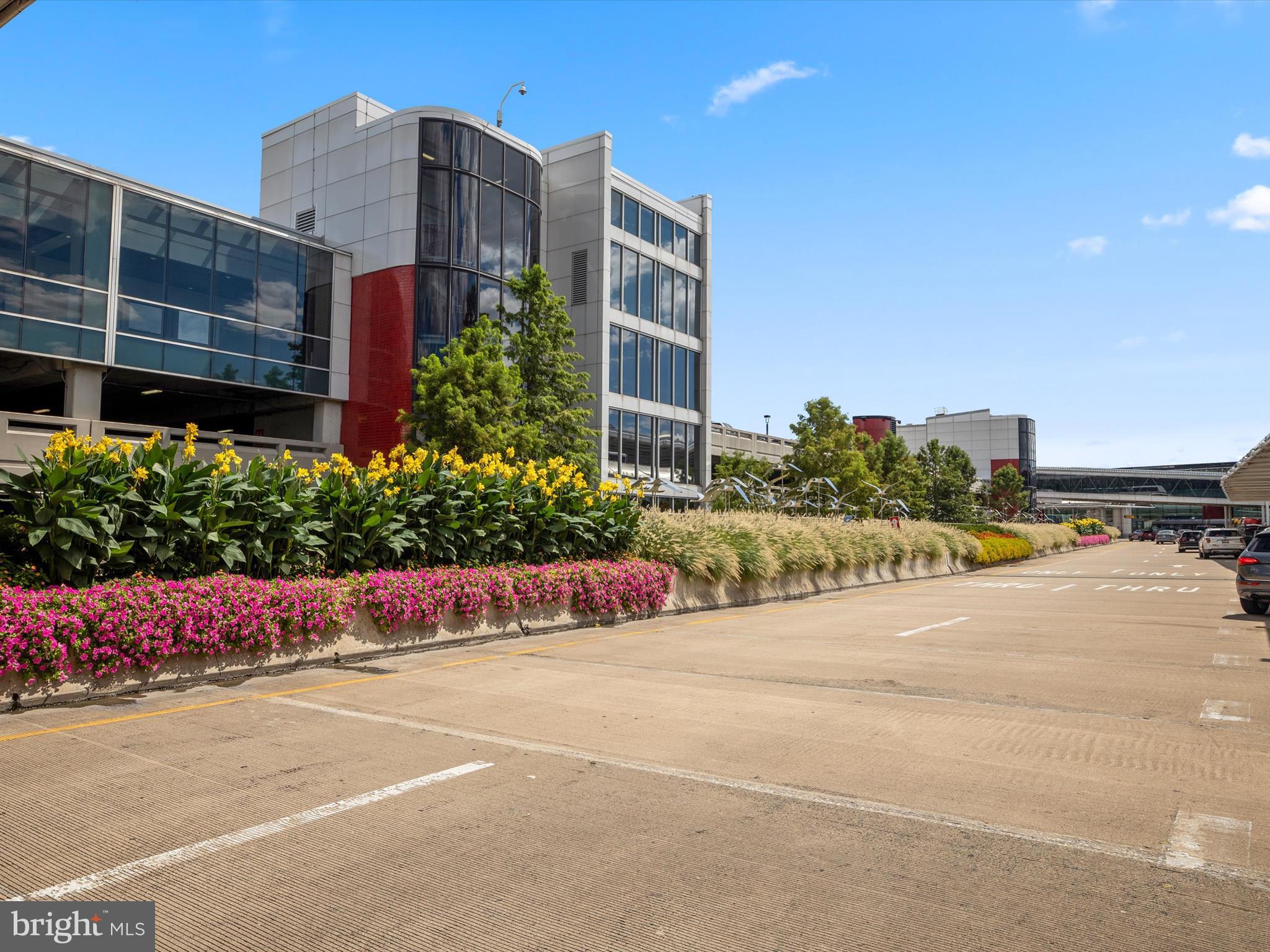 LINTHICUM HEIGHTS - Residential