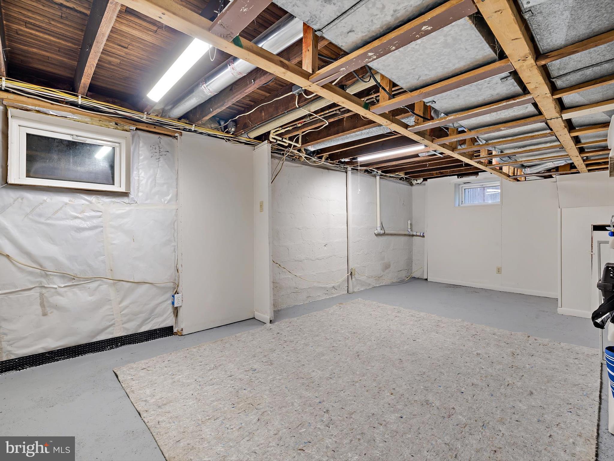 LINTHICUM HEIGHTS - Residential