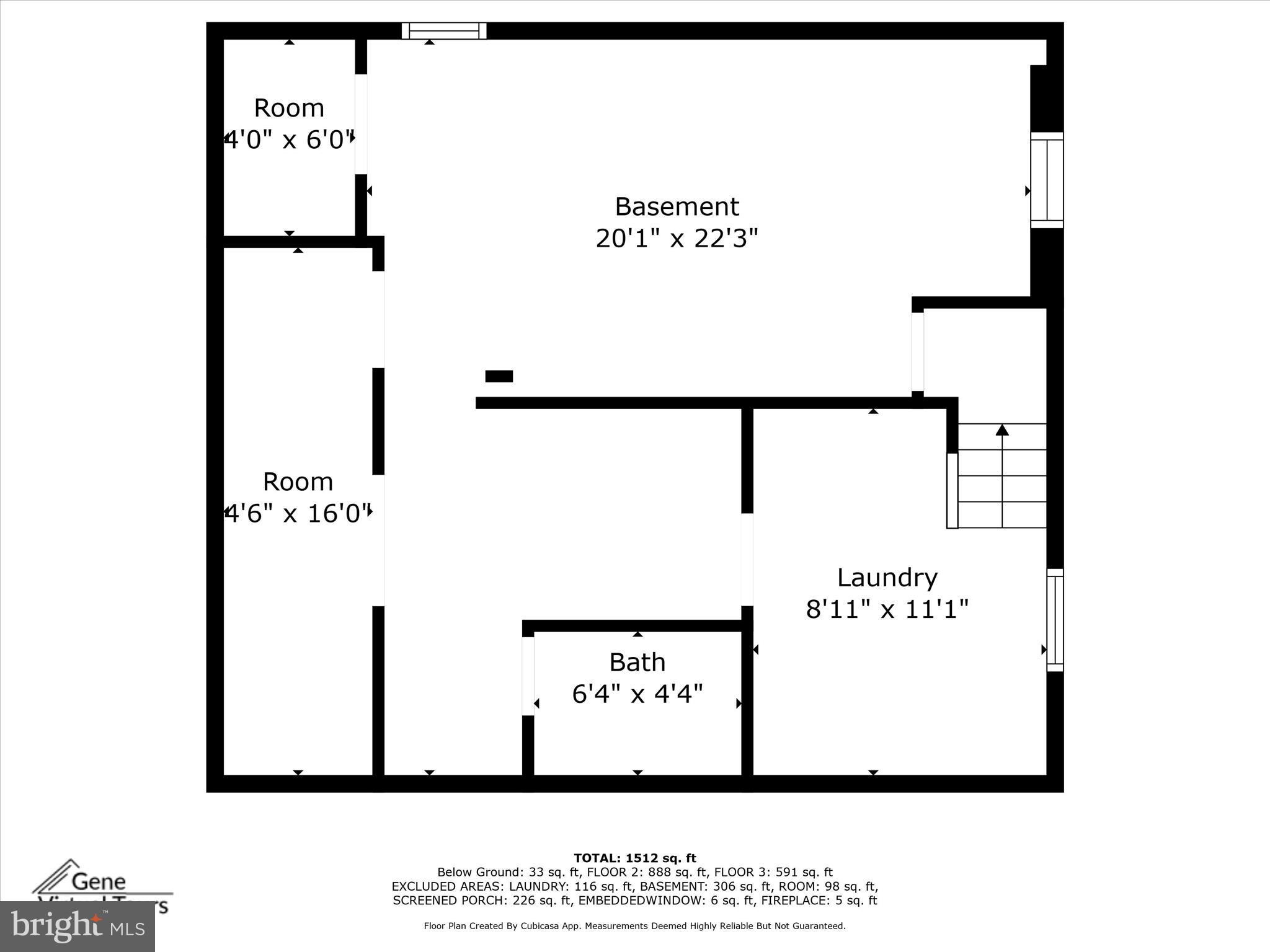 LINTHICUM HEIGHTS - Residential