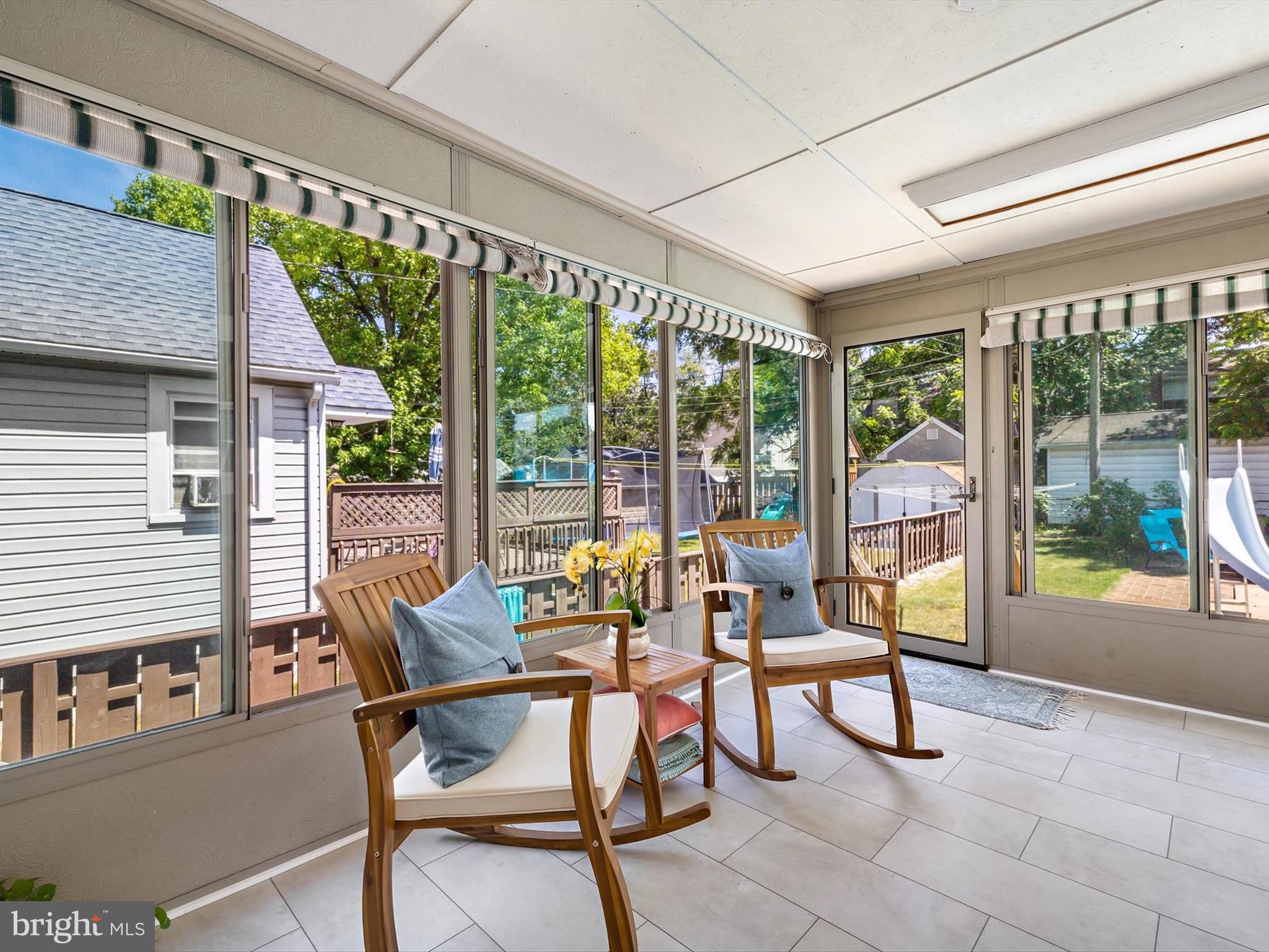 LINTHICUM HEIGHTS - Residential