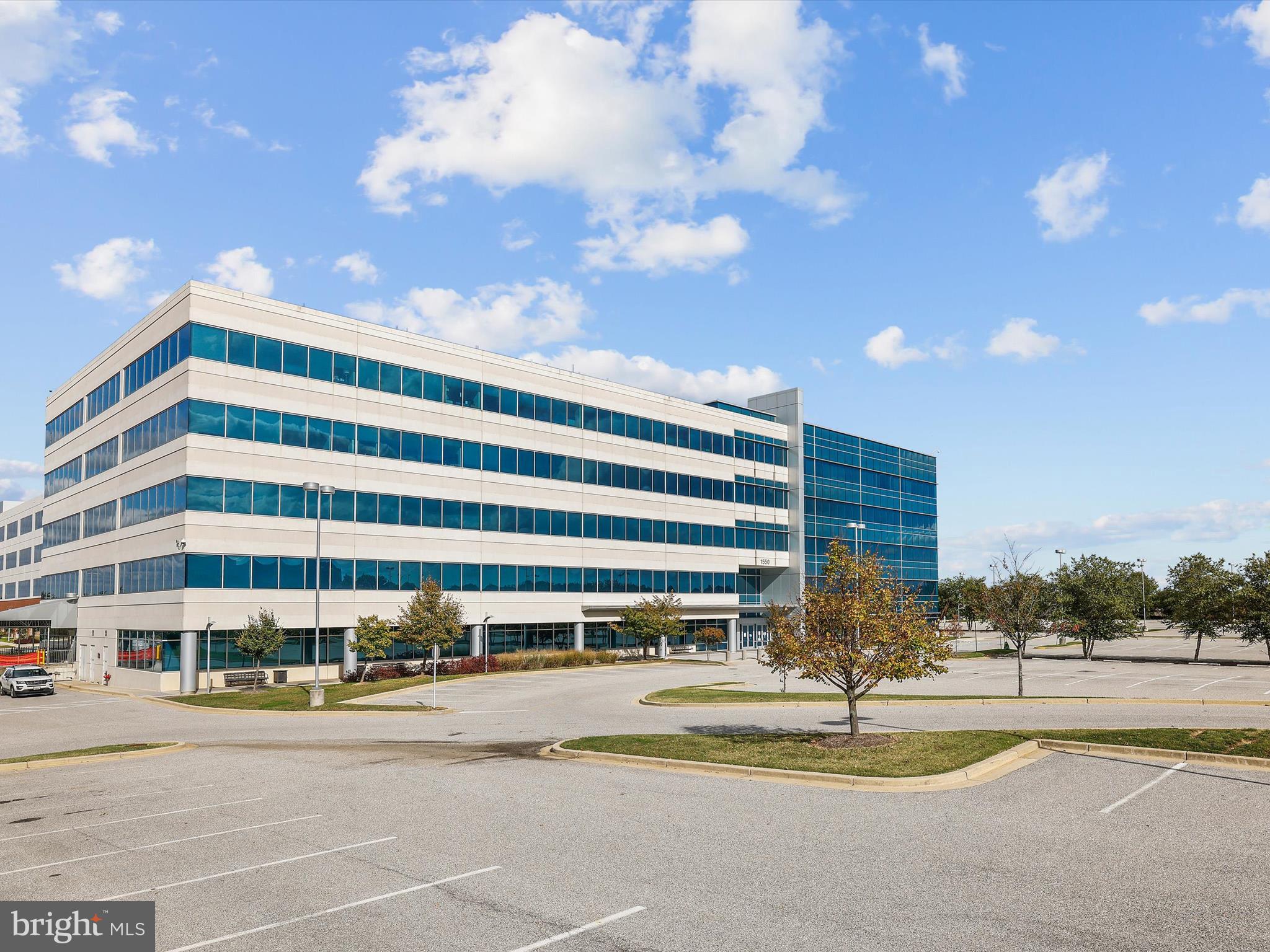 LINTHICUM HEIGHTS - Residential