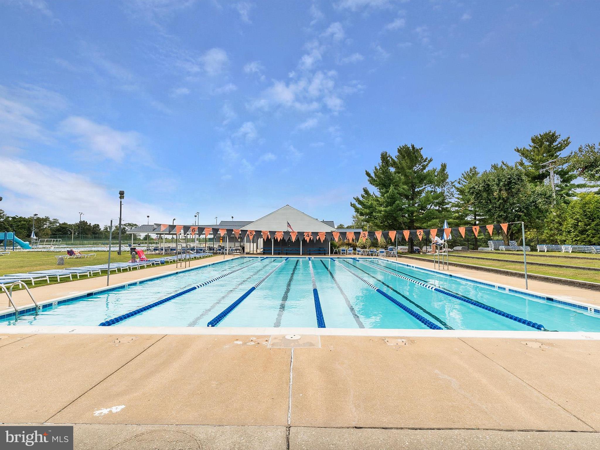 LINTHICUM HEIGHTS - Residential