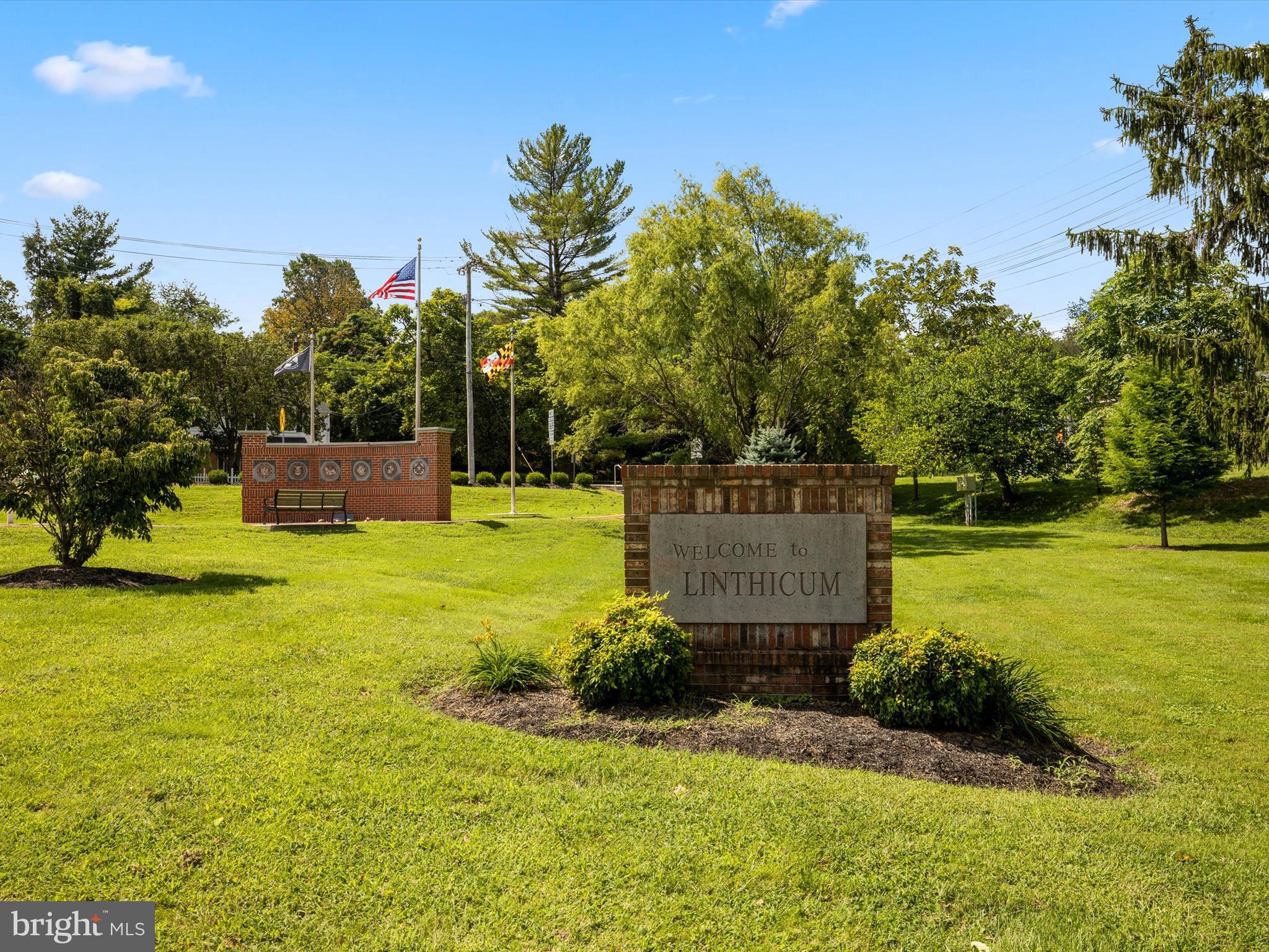 LINTHICUM HEIGHTS - Residential