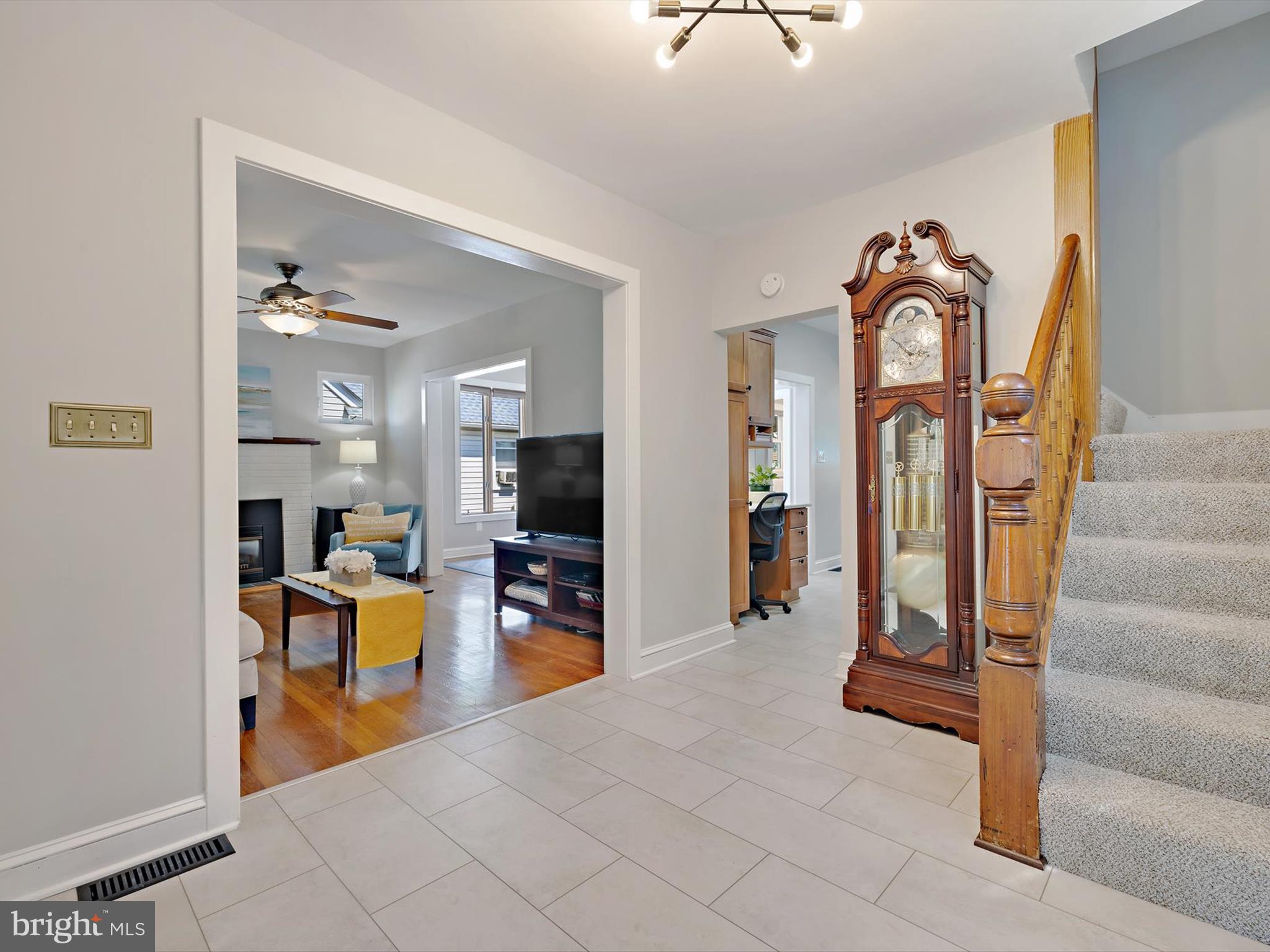 LINTHICUM HEIGHTS - Residential