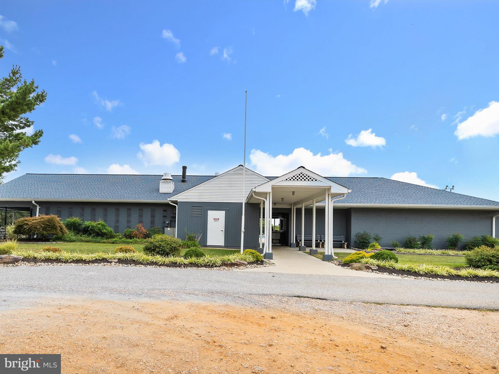 LINTHICUM HEIGHTS - Residential