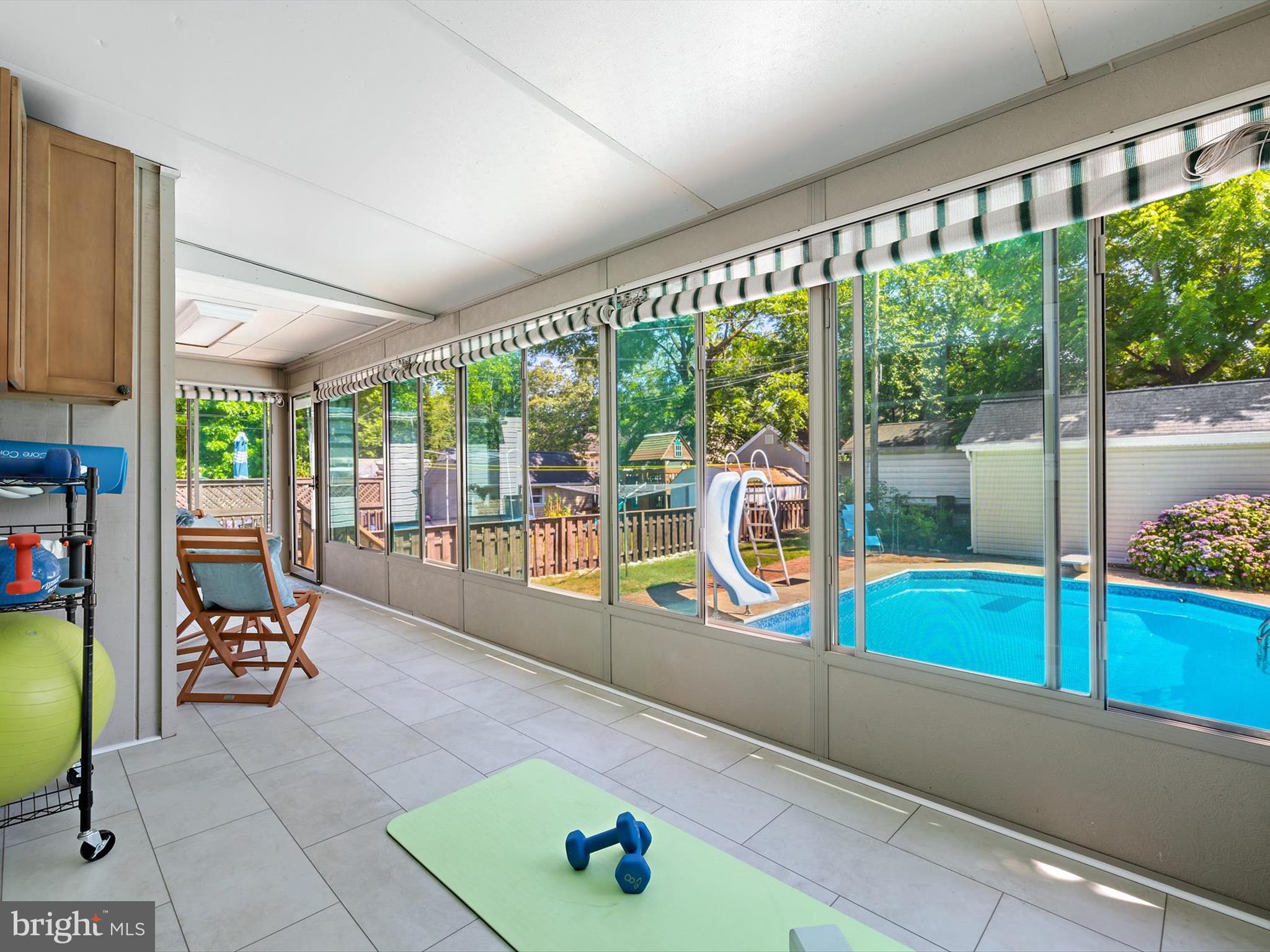 LINTHICUM HEIGHTS - Residential