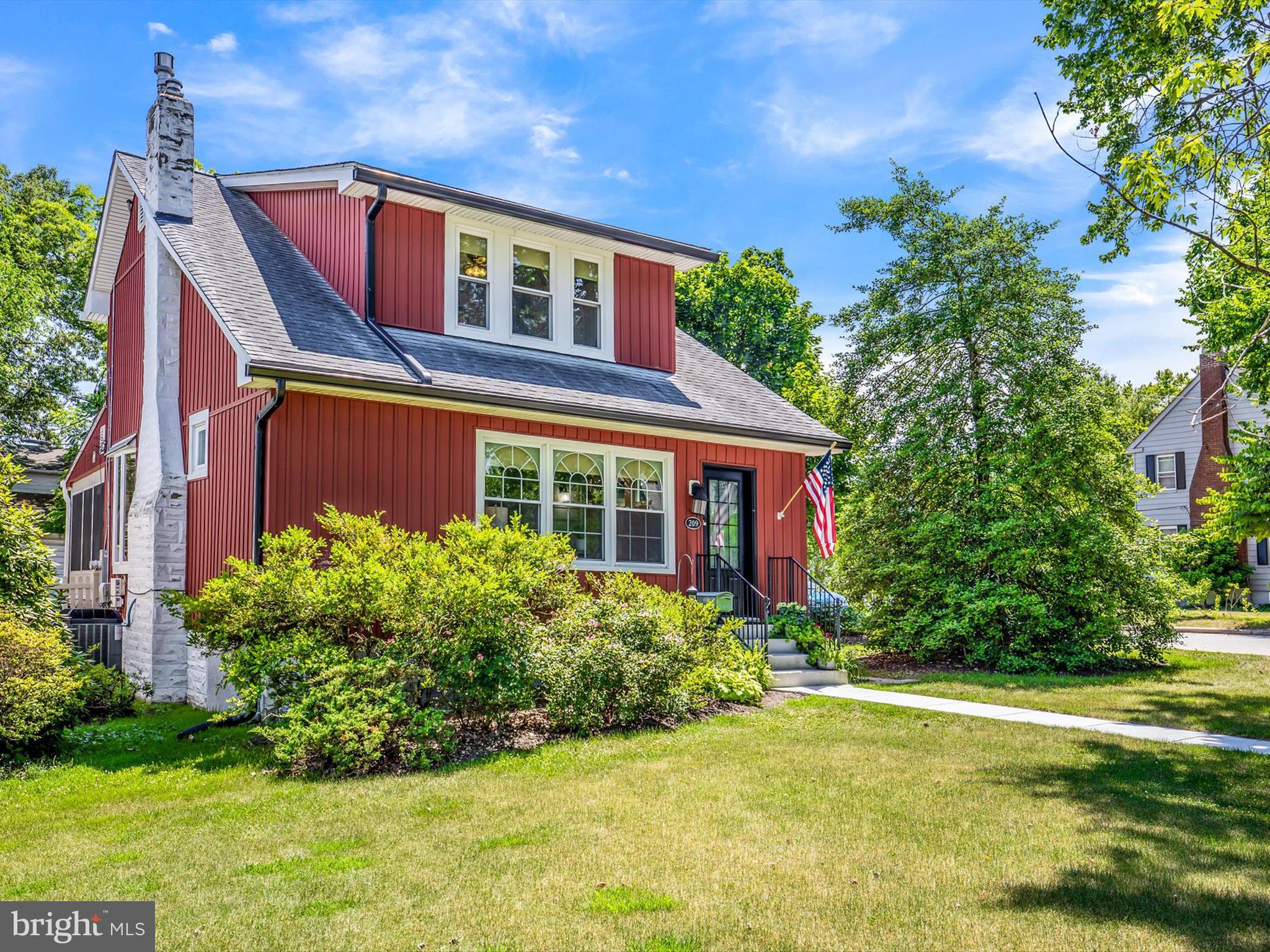 LINTHICUM HEIGHTS - Residential