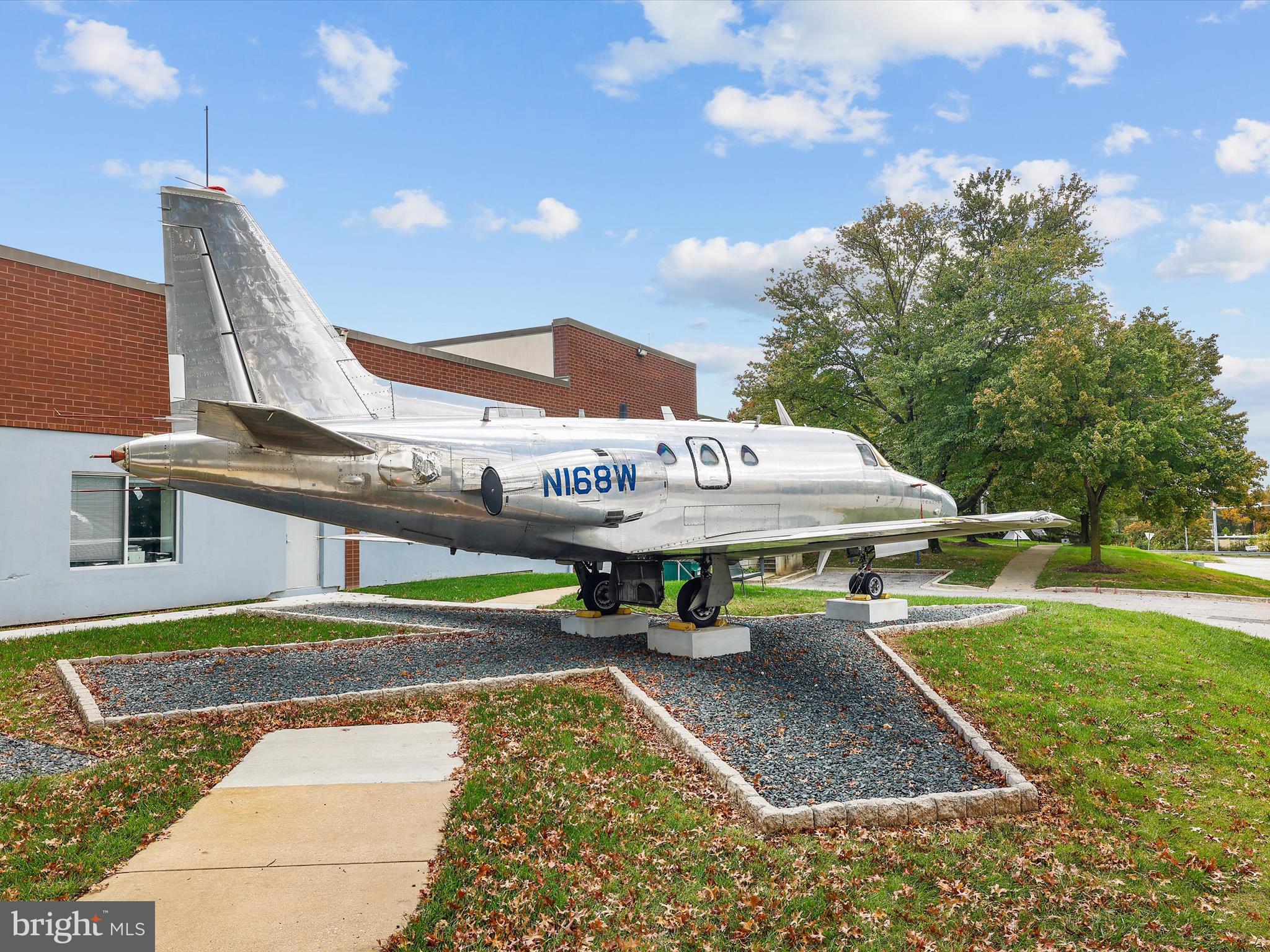 LINTHICUM HEIGHTS - Residential