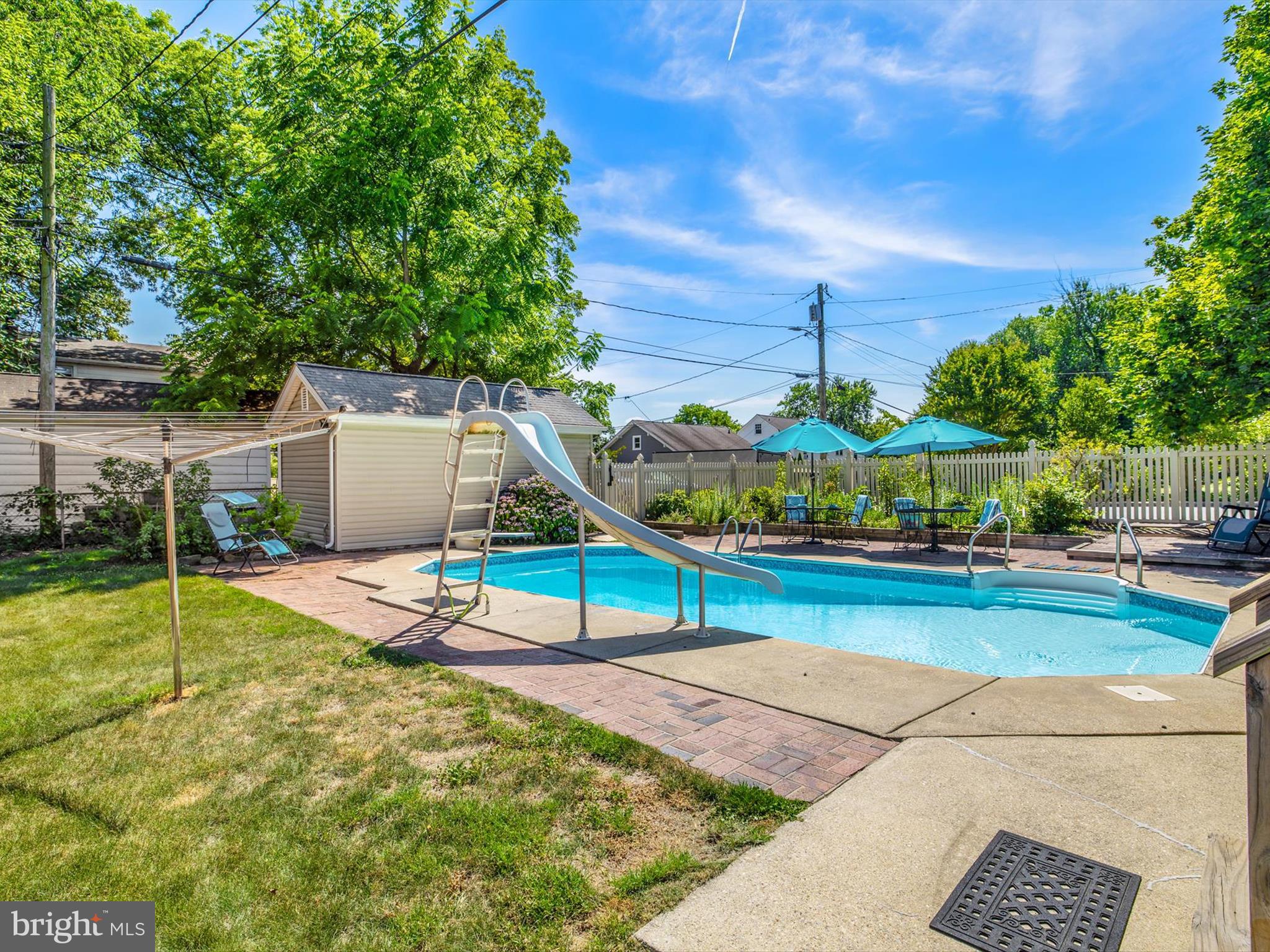 LINTHICUM HEIGHTS - Residential