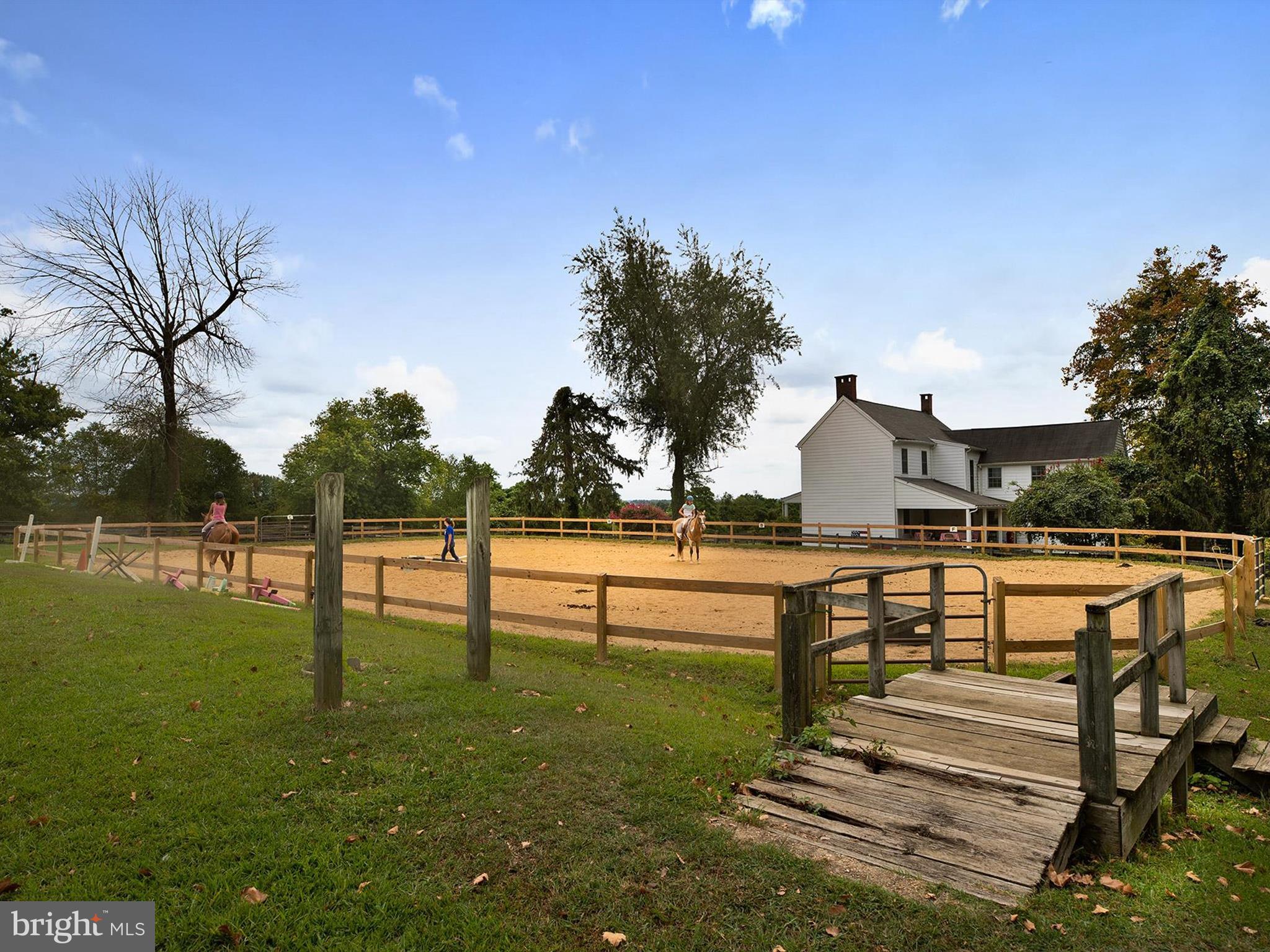 LINTHICUM HEIGHTS - Residential