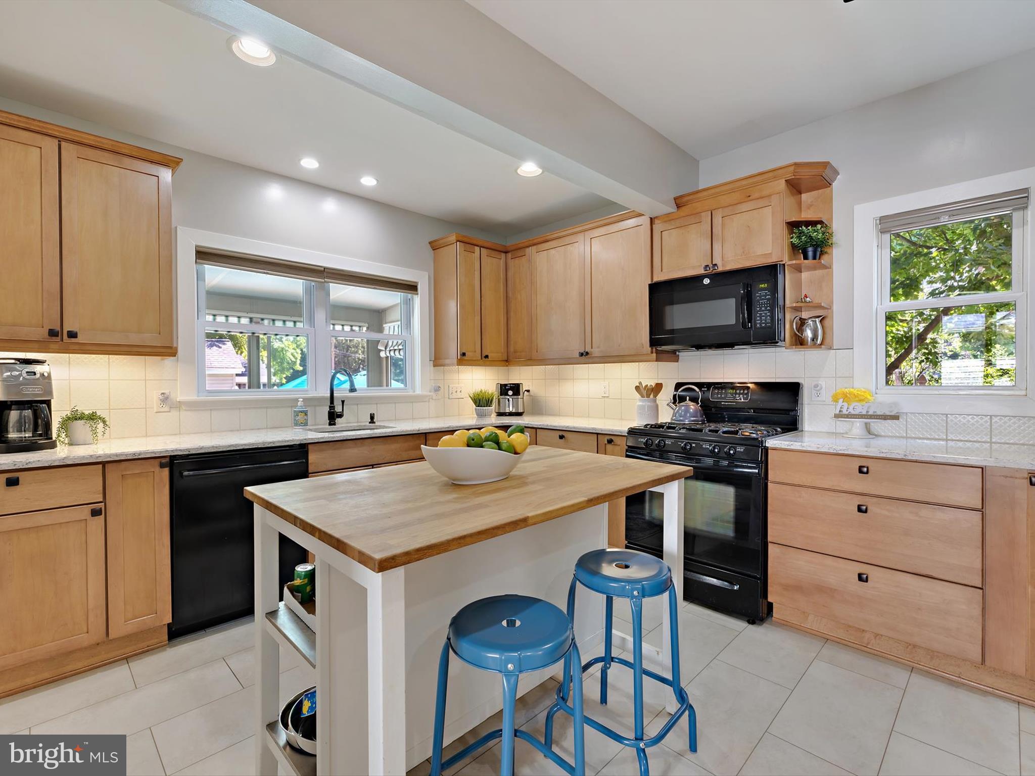 LINTHICUM HEIGHTS - Residential