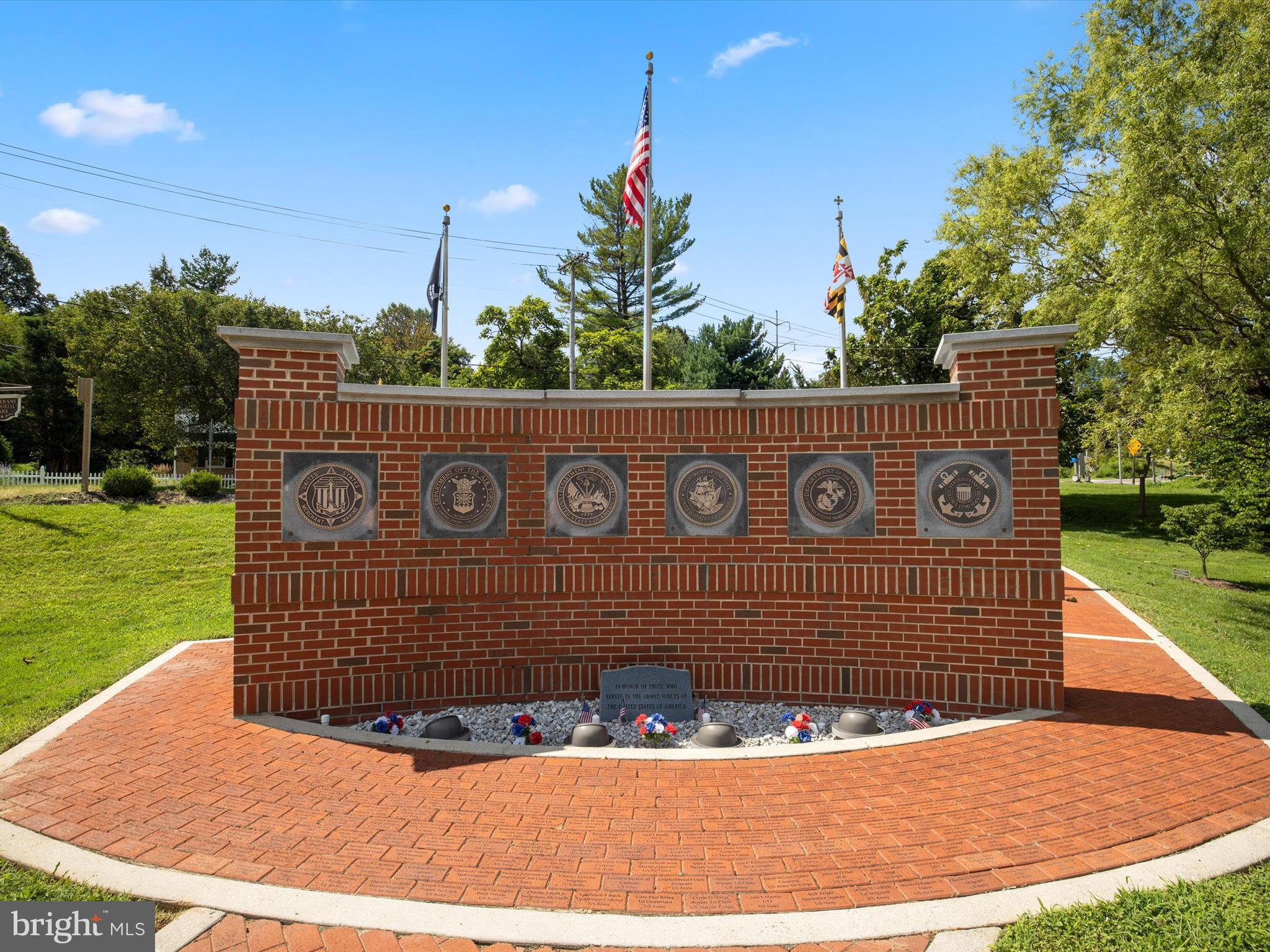 LINTHICUM HEIGHTS - Residential