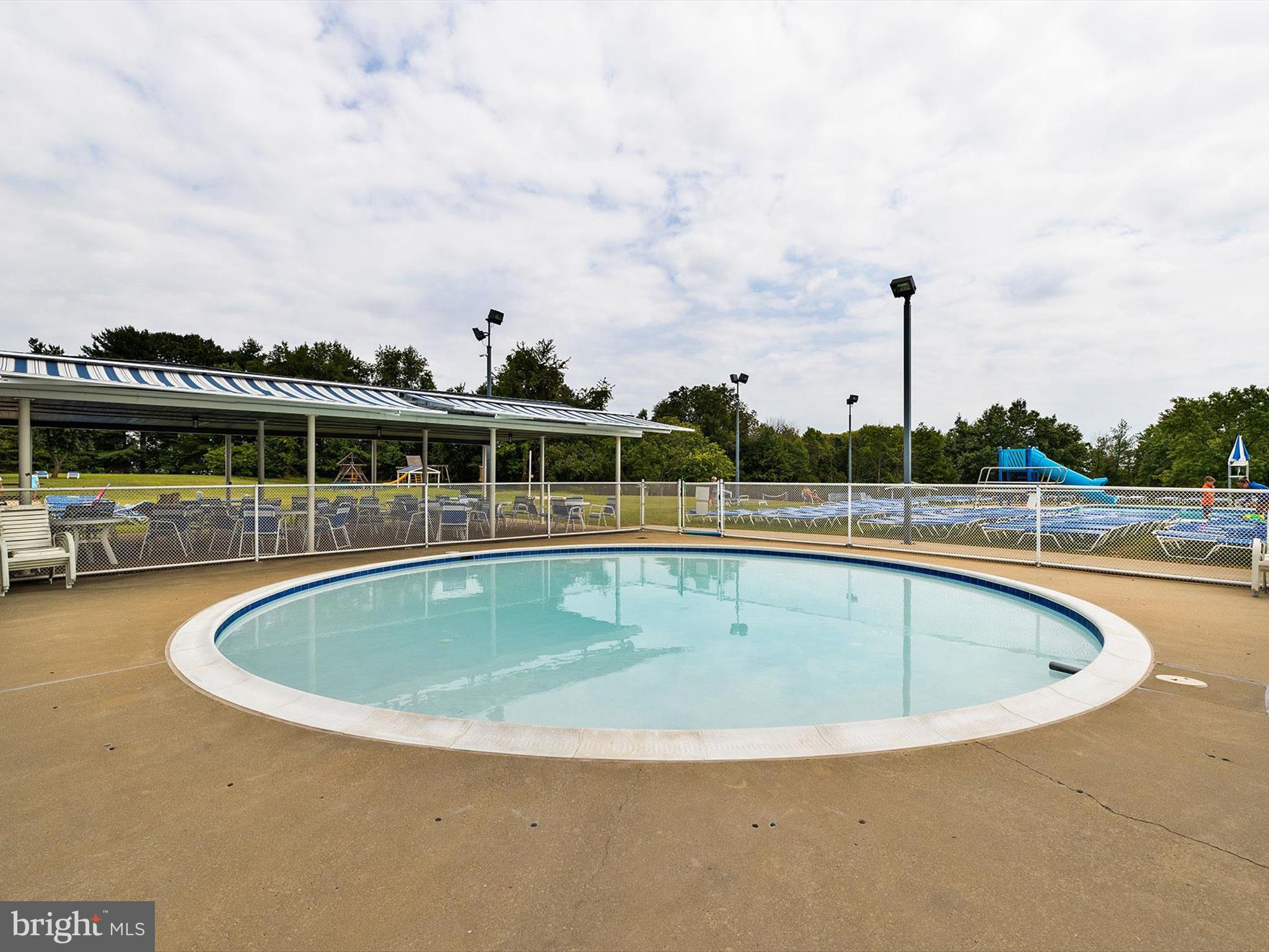 LINTHICUM HEIGHTS - Residential