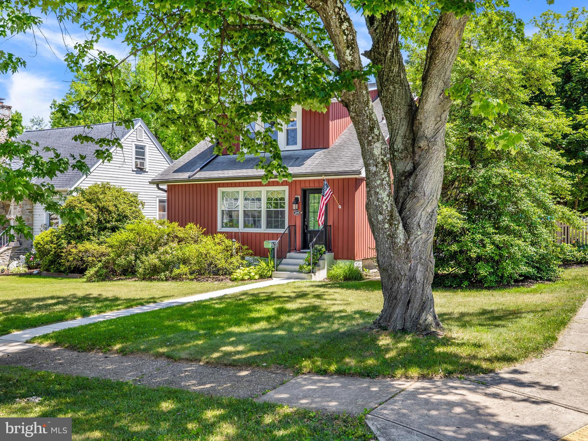 LINTHICUM HEIGHTS - Residential