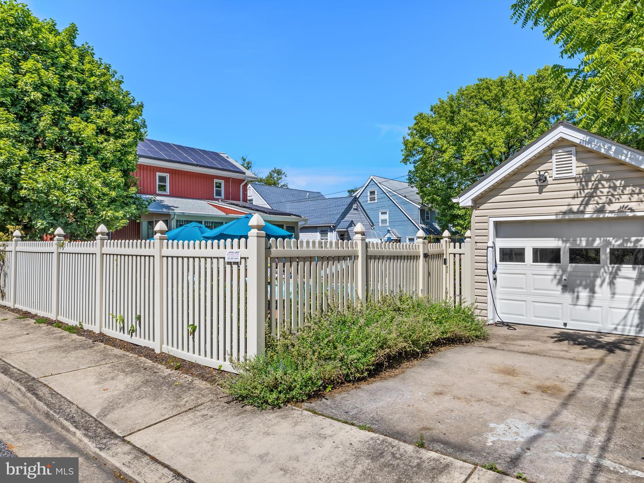 LINTHICUM HEIGHTS - Residential