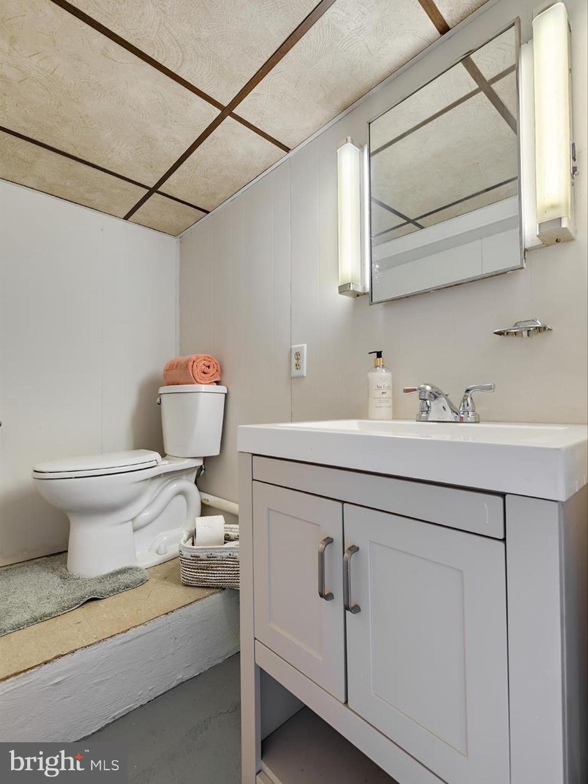 LINTHICUM HEIGHTS - Residential