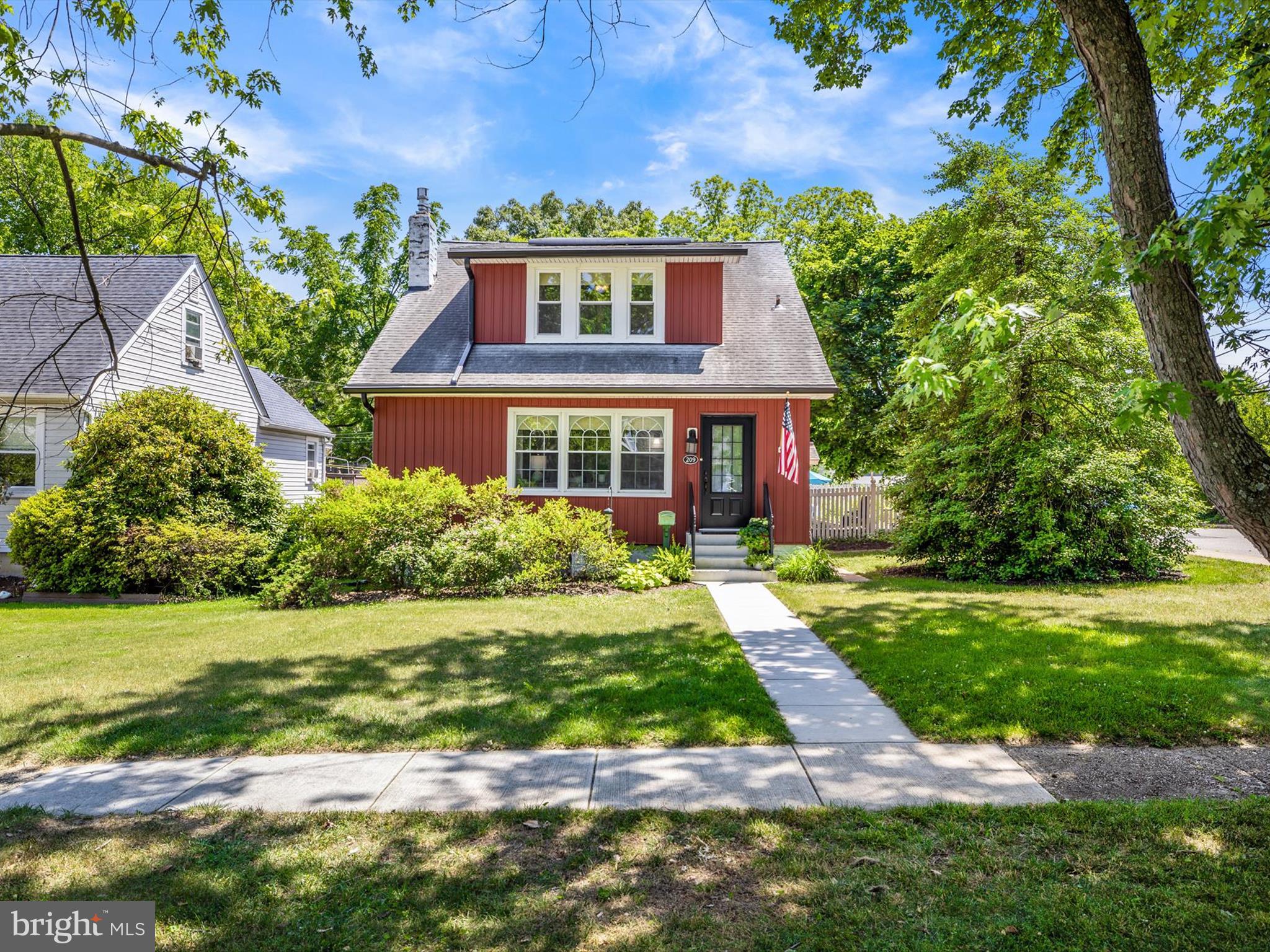 LINTHICUM HEIGHTS - Residential