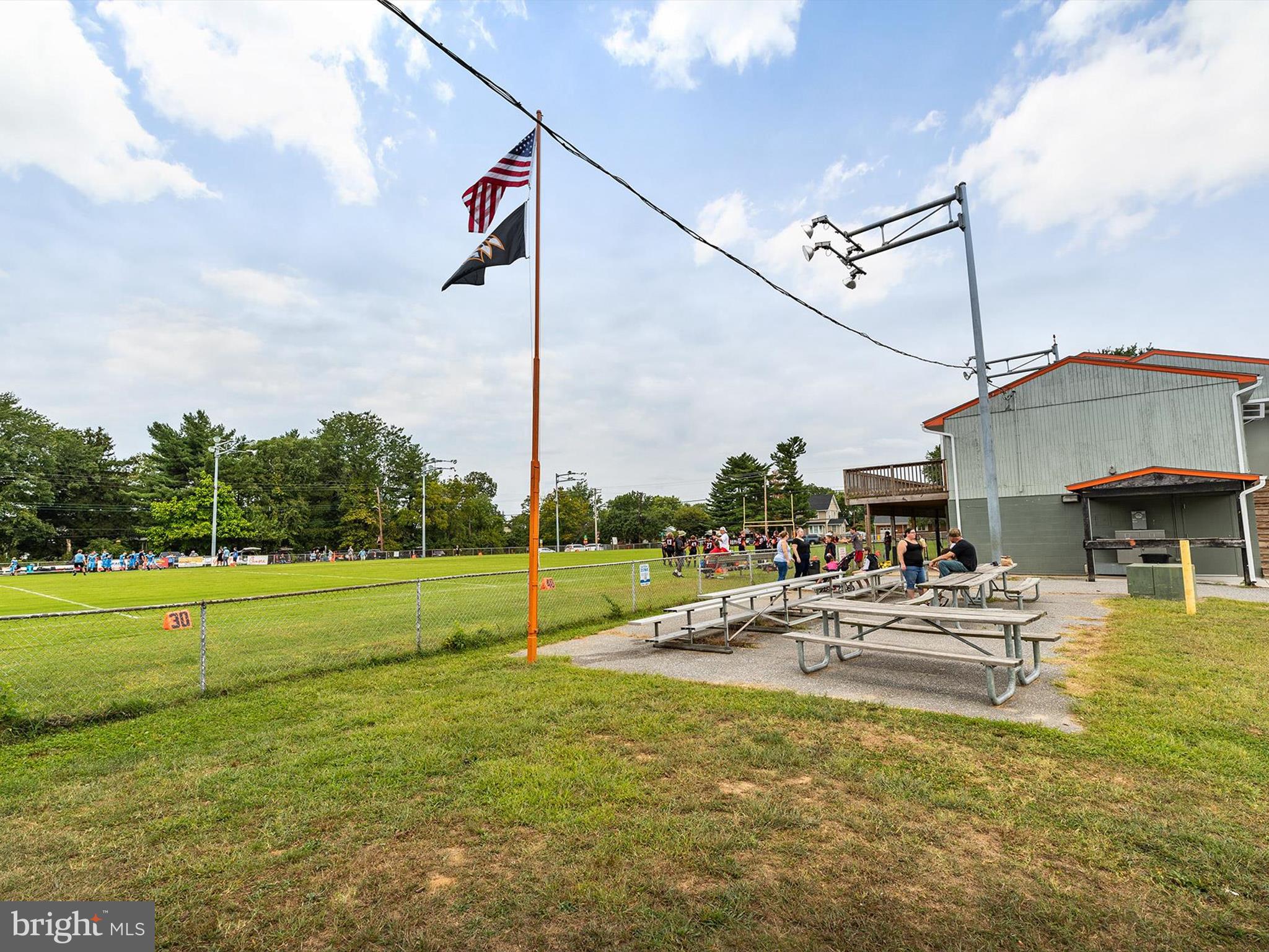 LINTHICUM HEIGHTS - Residential