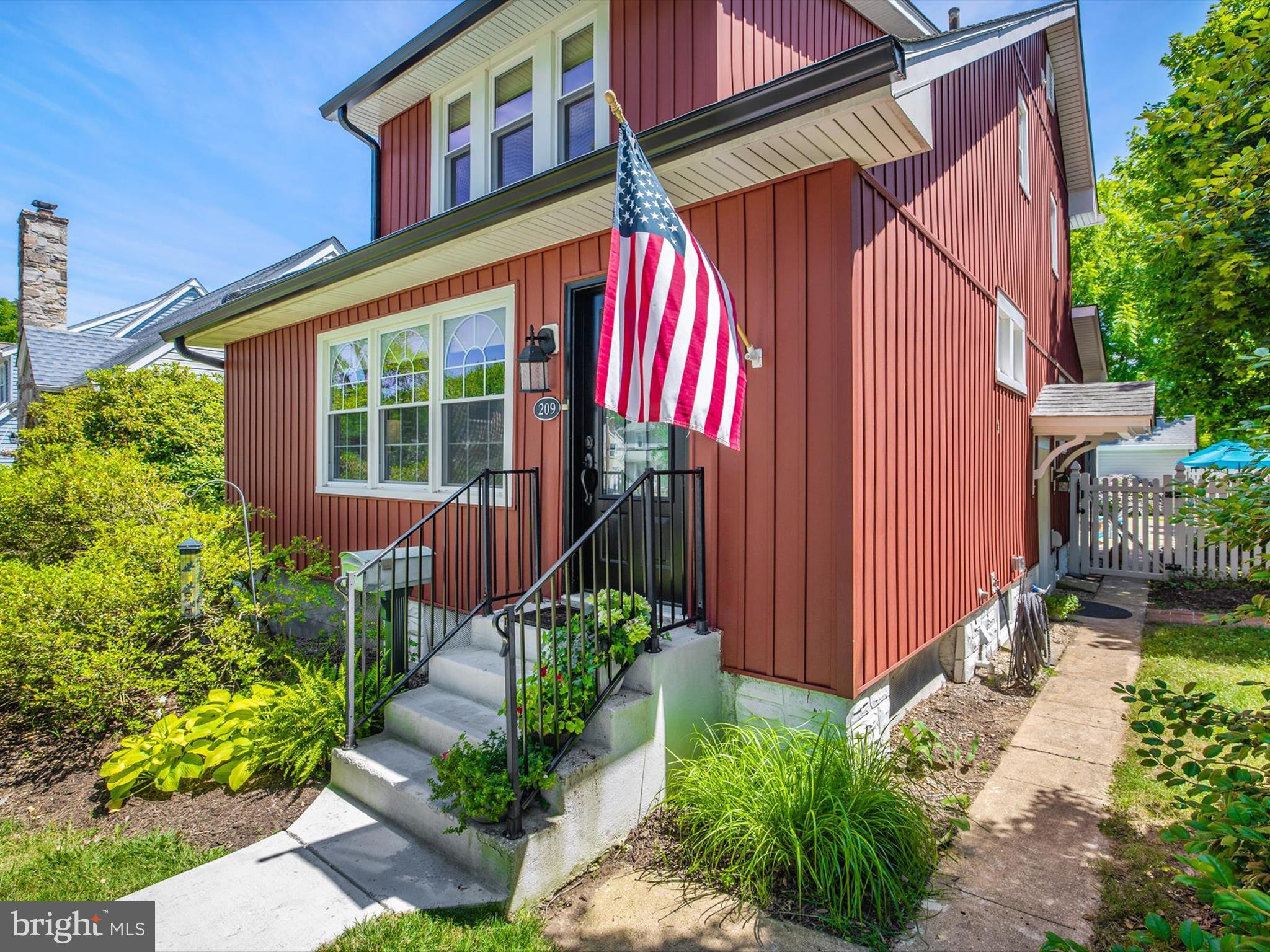 LINTHICUM HEIGHTS - Residential