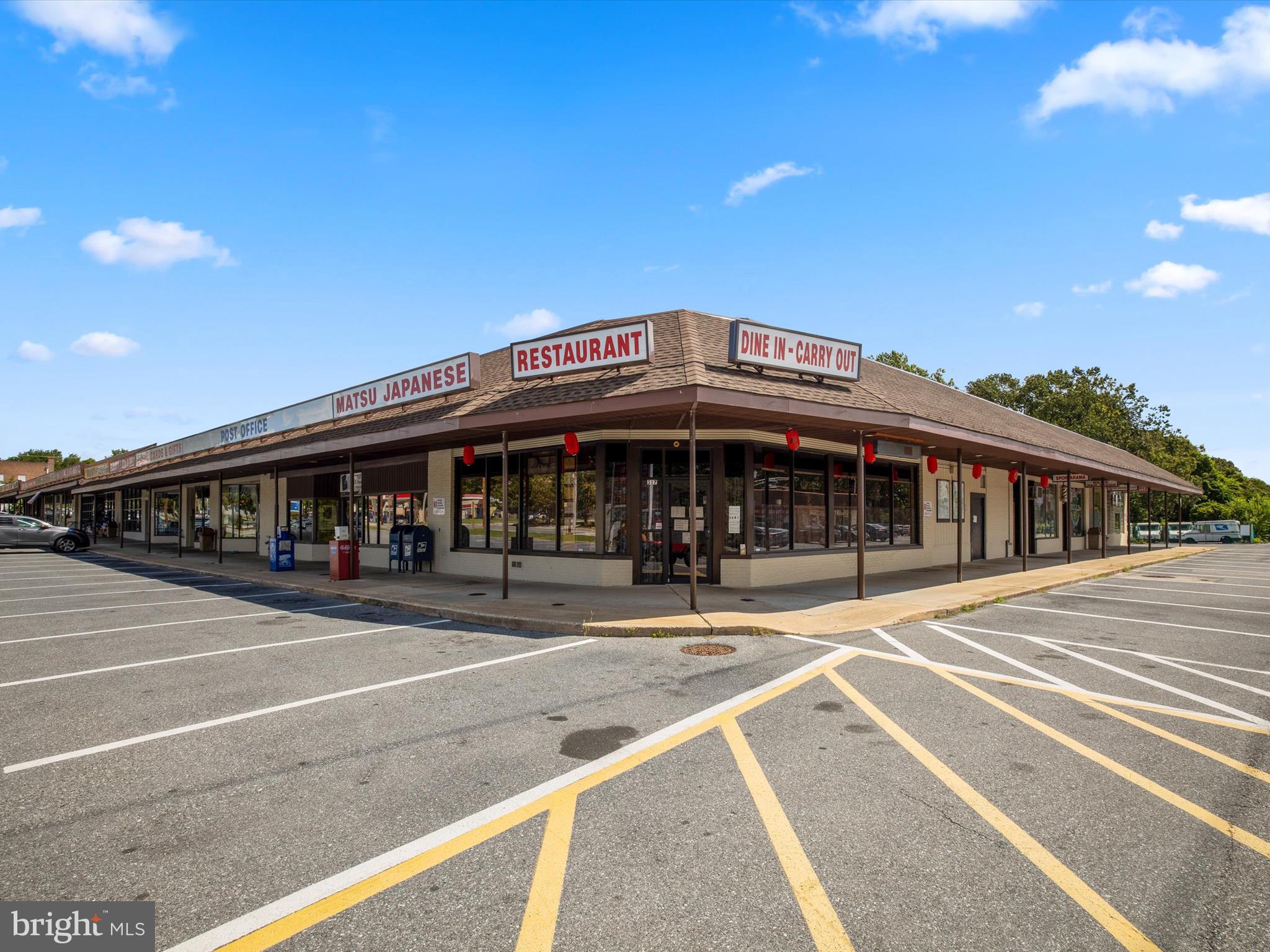 LINTHICUM HEIGHTS - Residential