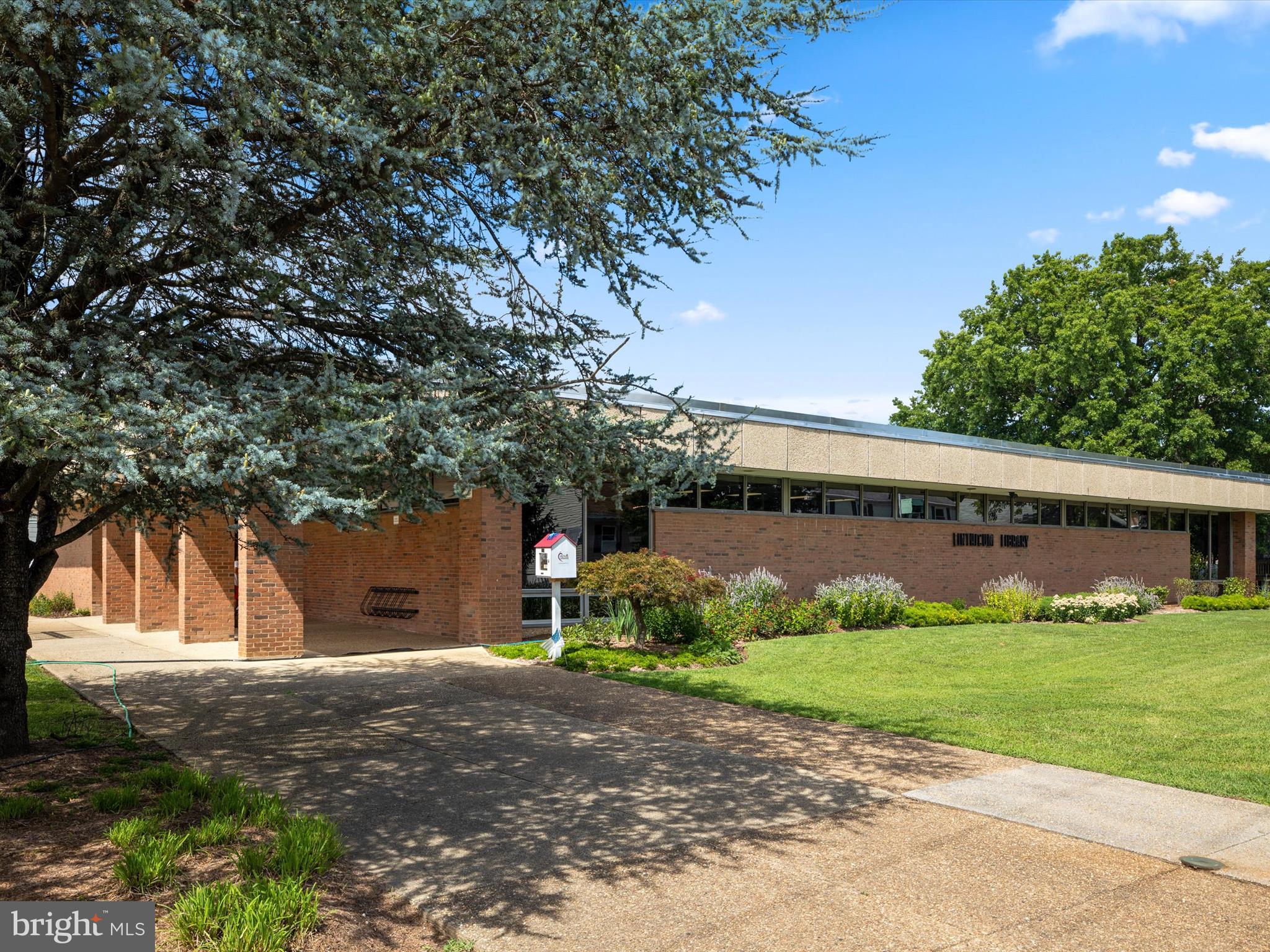 LINTHICUM HEIGHTS - Residential