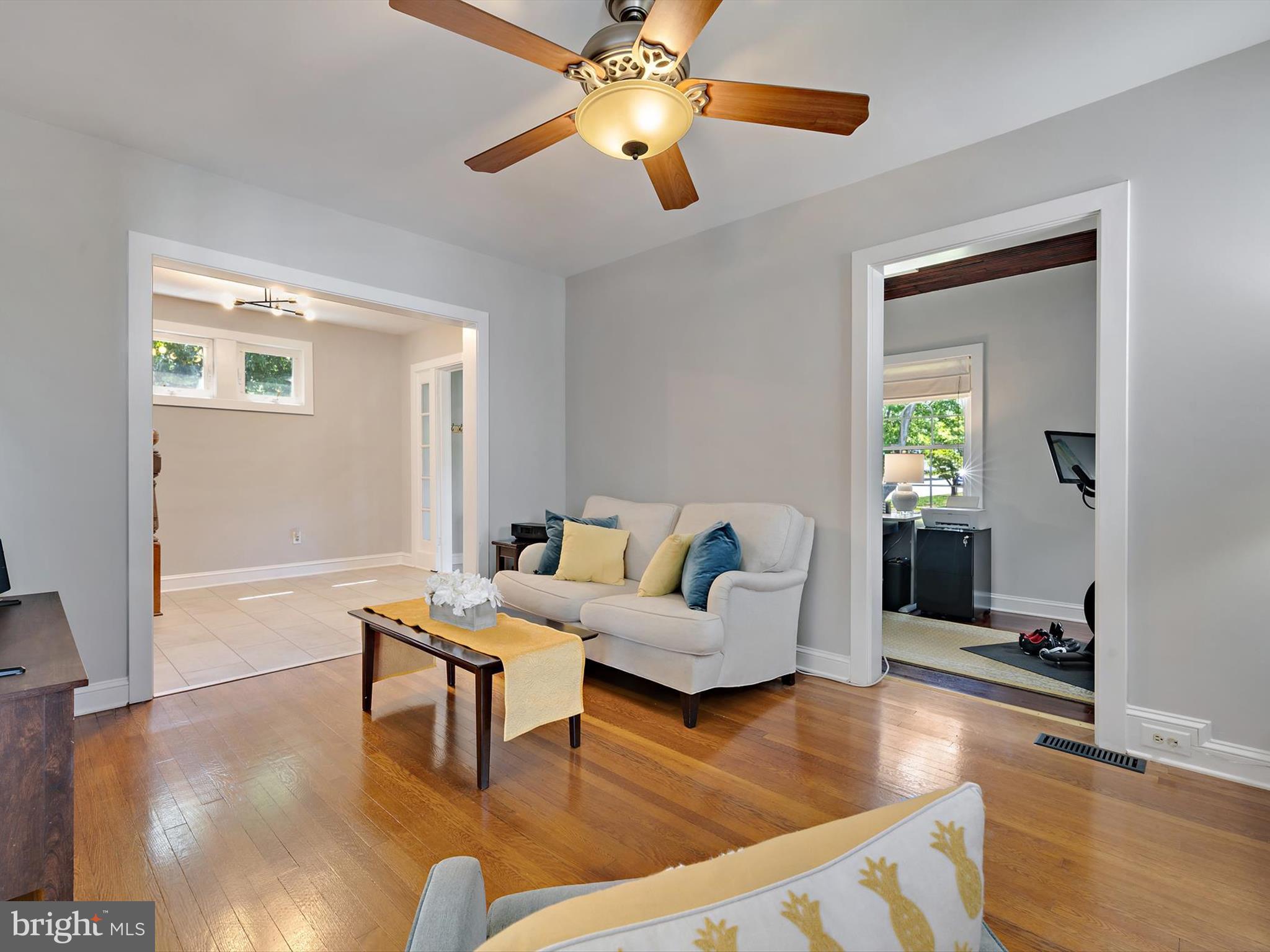 LINTHICUM HEIGHTS - Residential