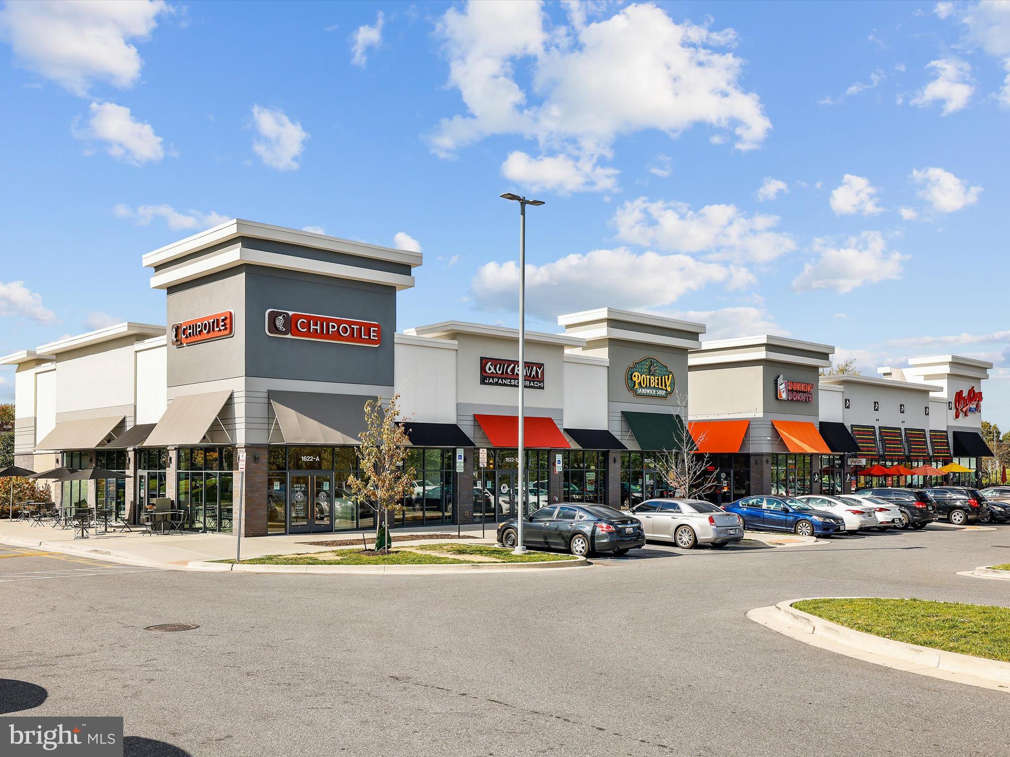 LINTHICUM HEIGHTS - Residential