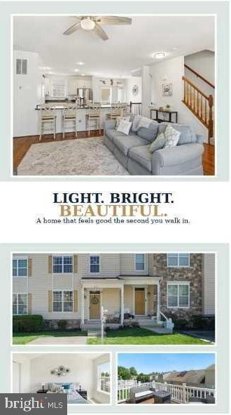SAN FRANCISCO BY THE BAY - Residential
