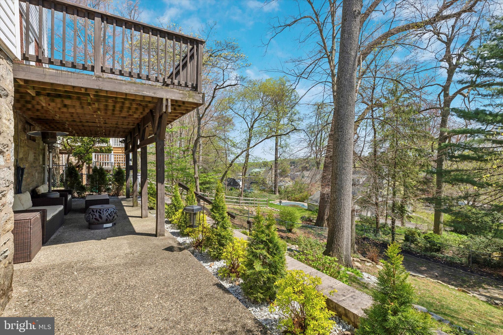 HIGHLAND FARMS - Residential