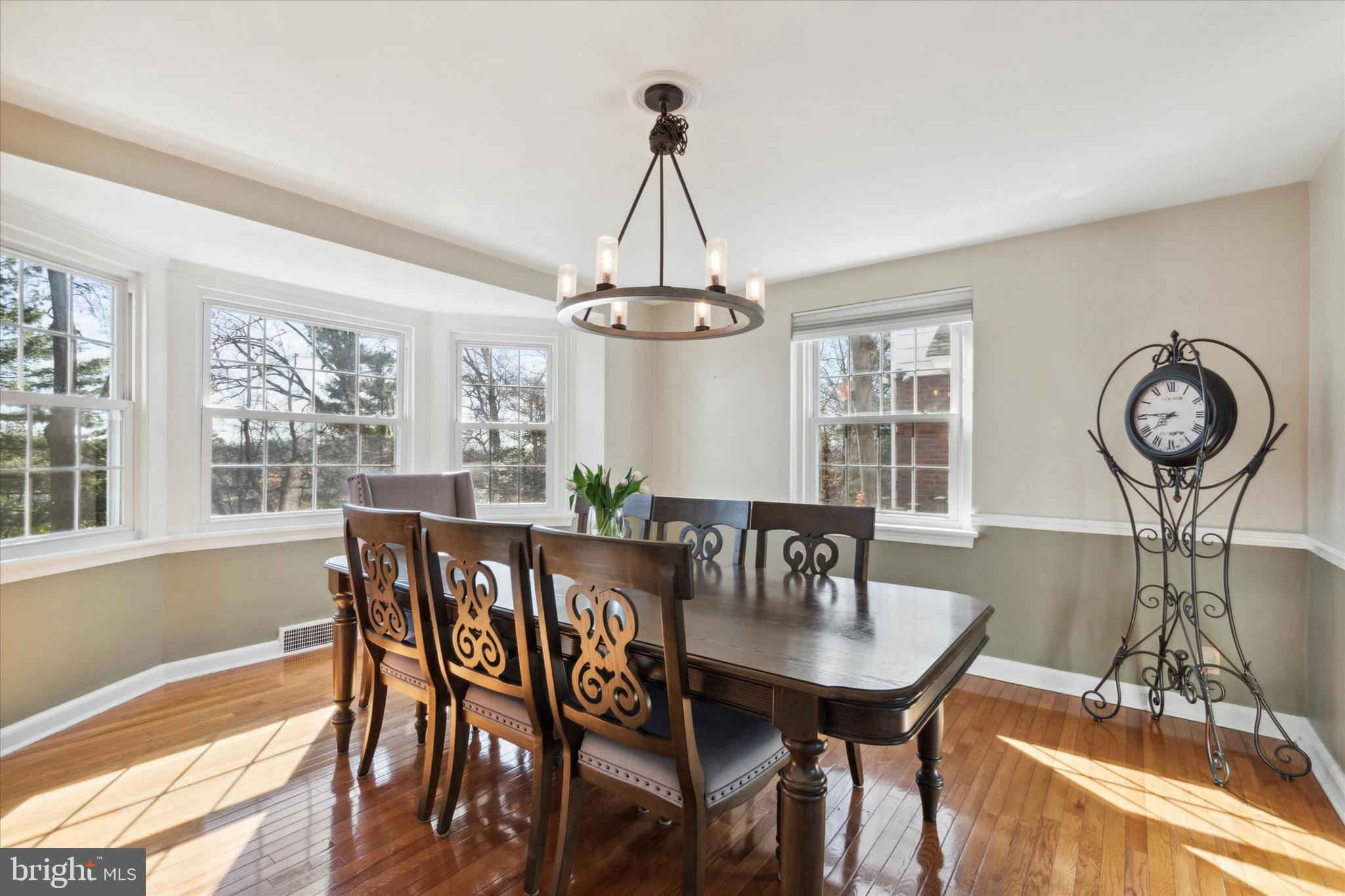 HIGHLAND FARMS - Residential