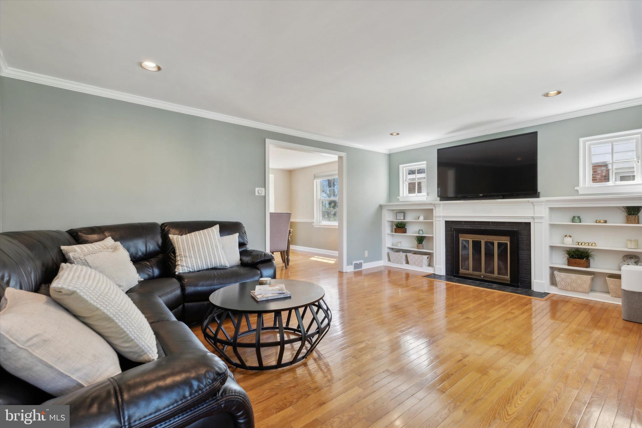 HIGHLAND FARMS - Residential