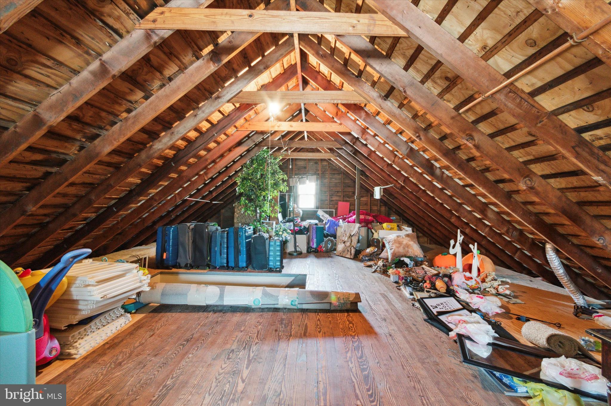 HIGHLAND FARMS - Residential