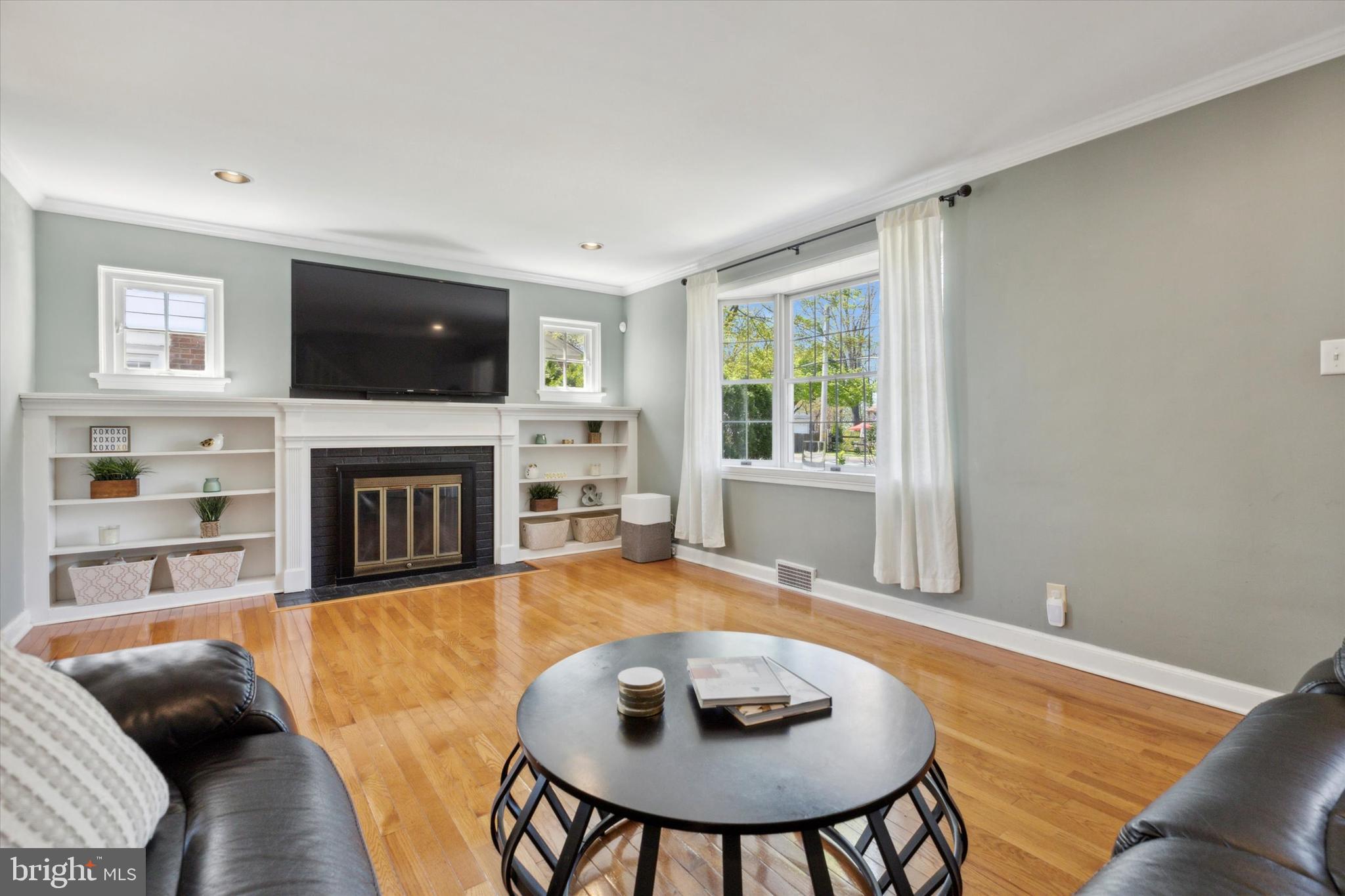 HIGHLAND FARMS - Residential