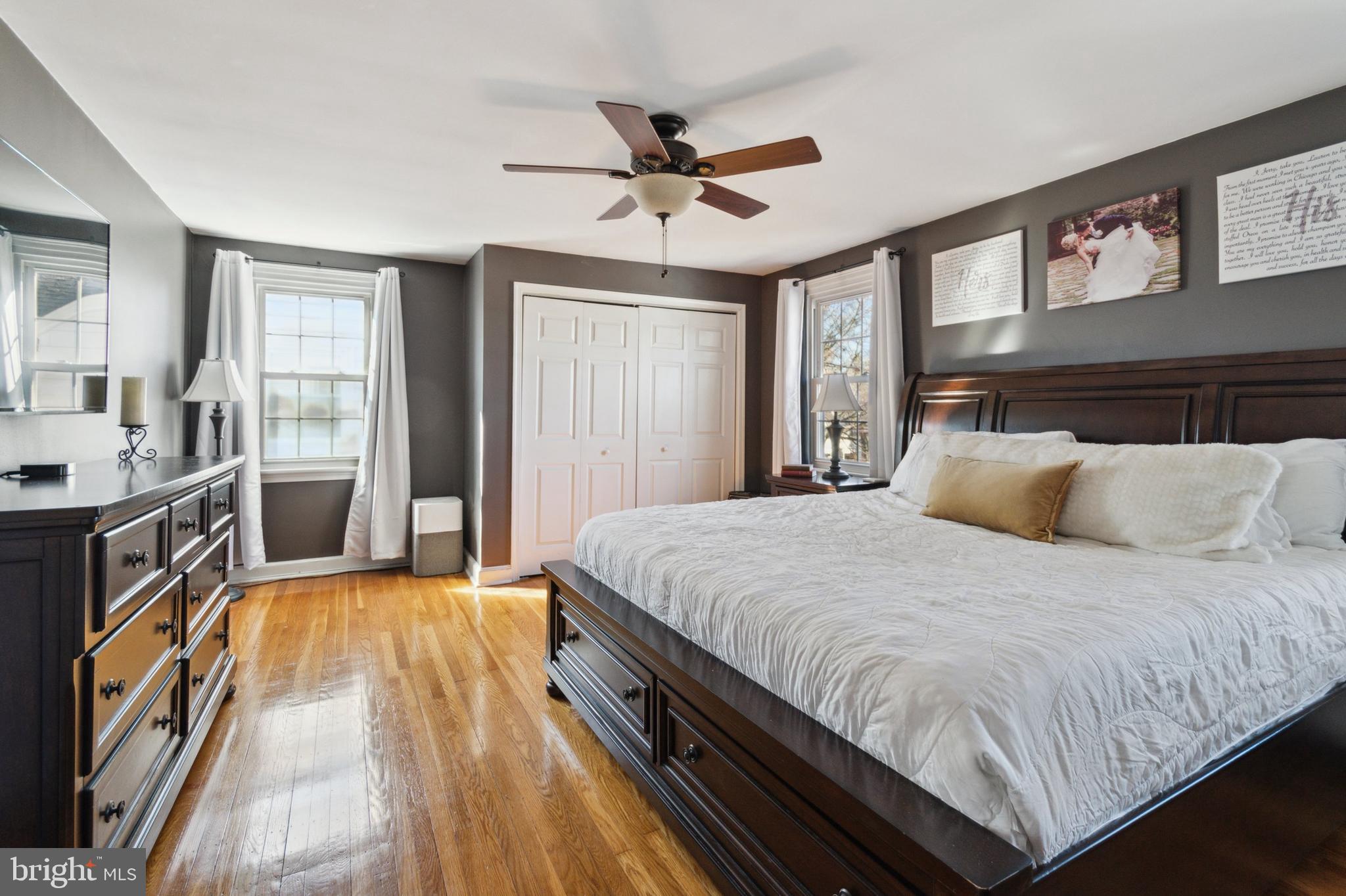 HIGHLAND FARMS - Residential