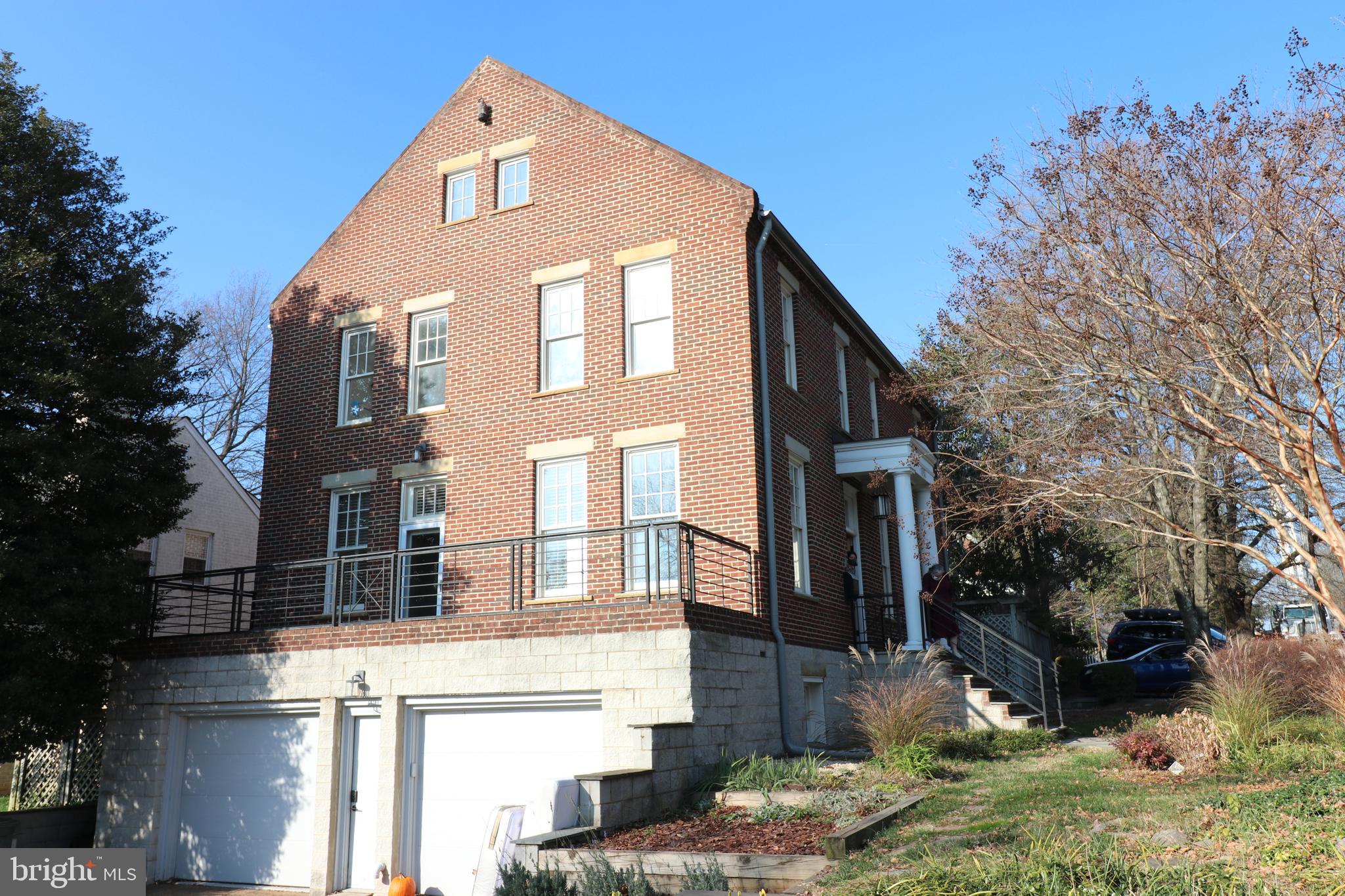 WILLET HEIGHTS - Residential Lease