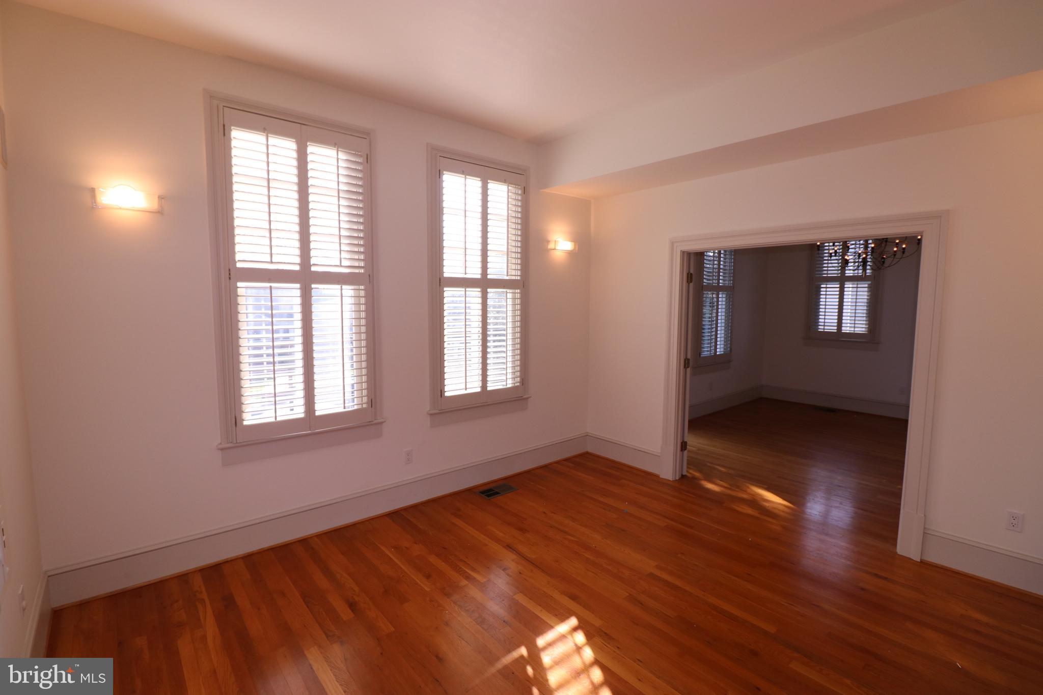 WILLET HEIGHTS - Residential Lease