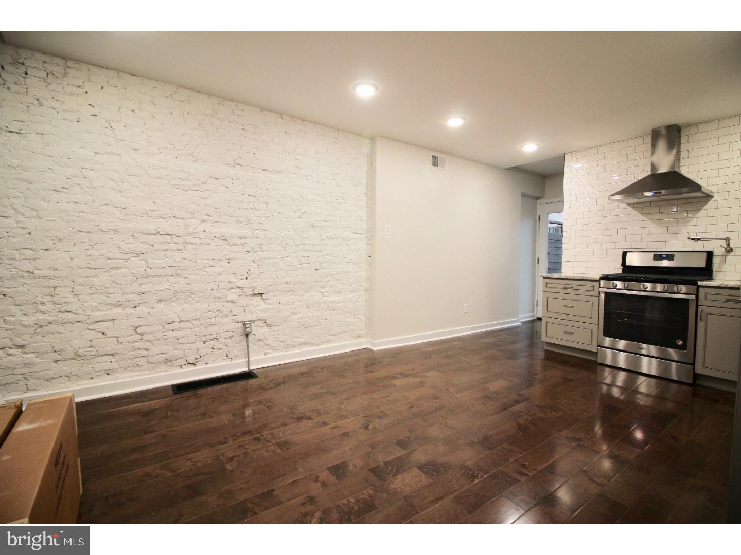 FISHTOWN - Residential