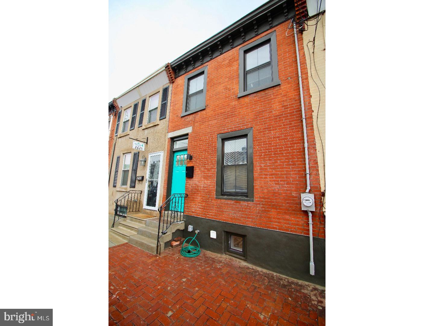 FISHTOWN - Residential